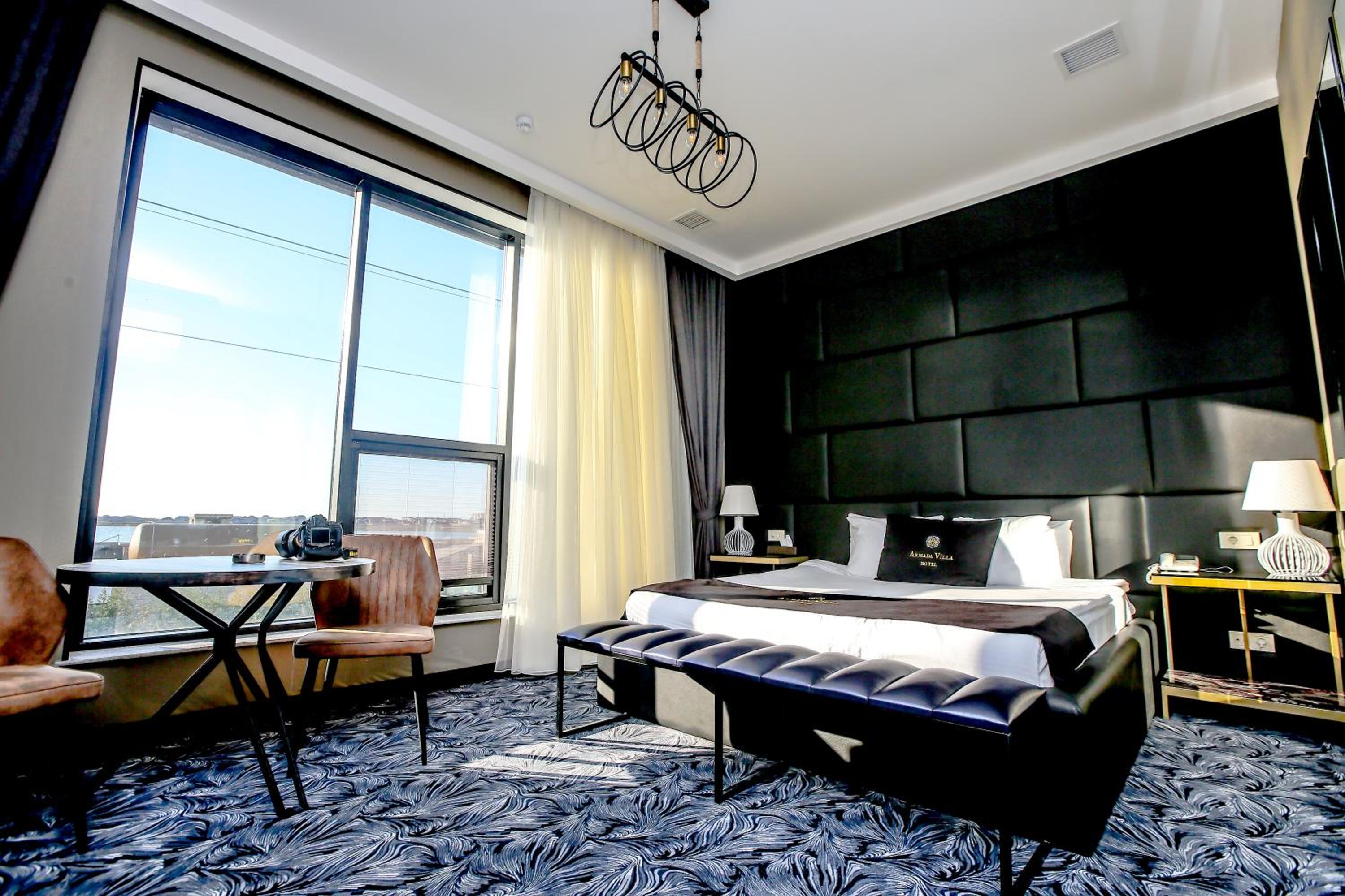 Armada Villa Hotel