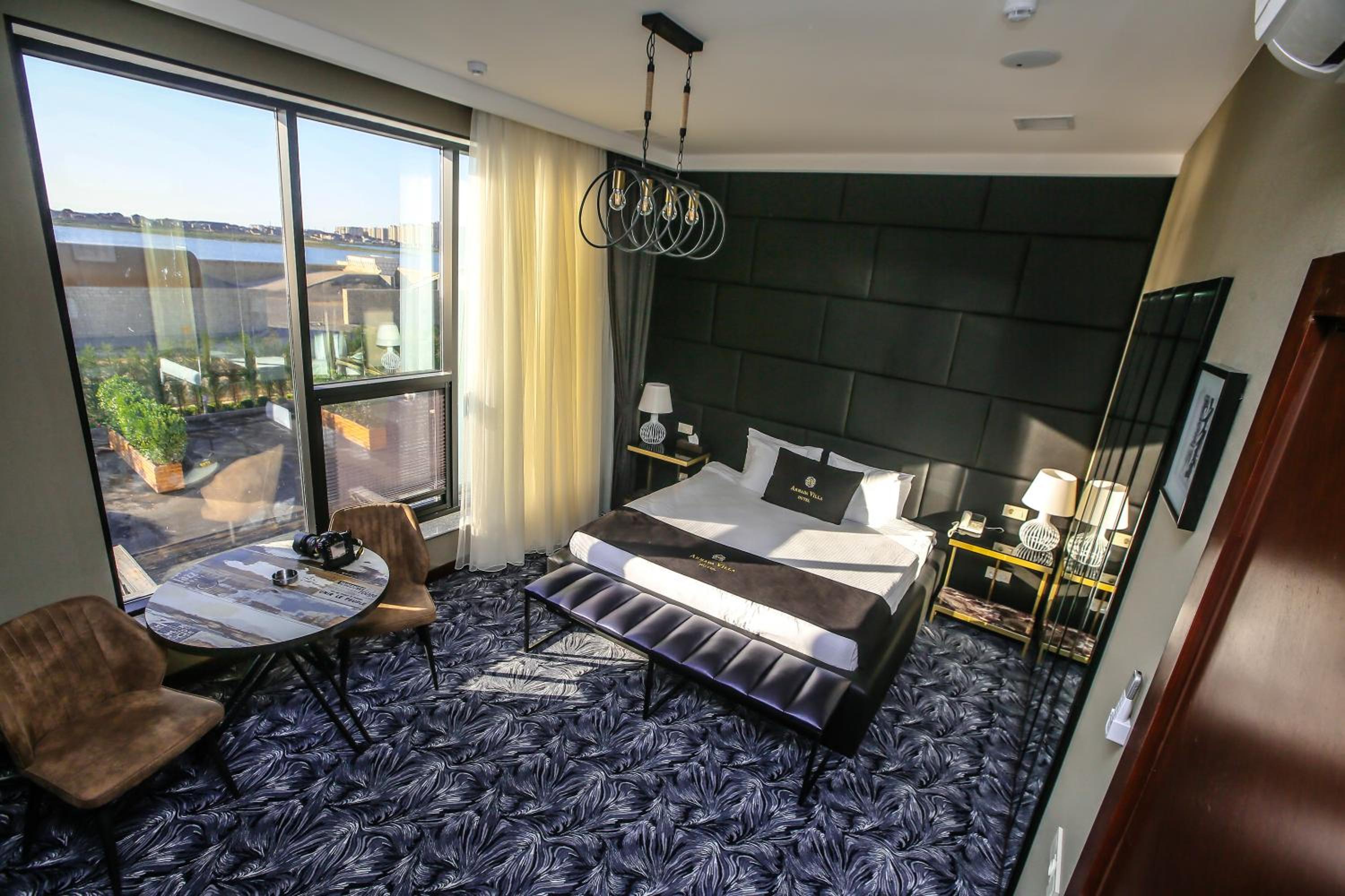 Armada Villa Hotel
