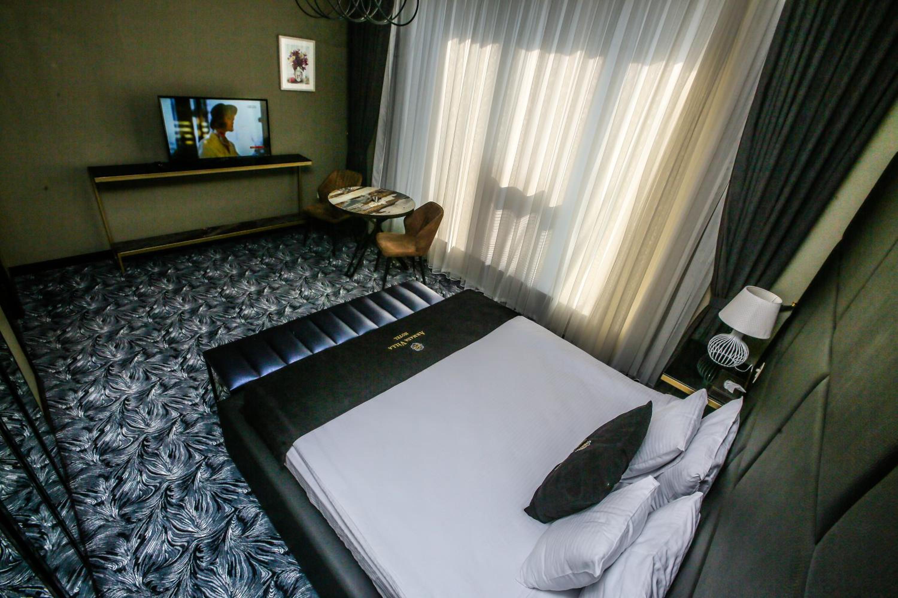 Armada Villa Hotel