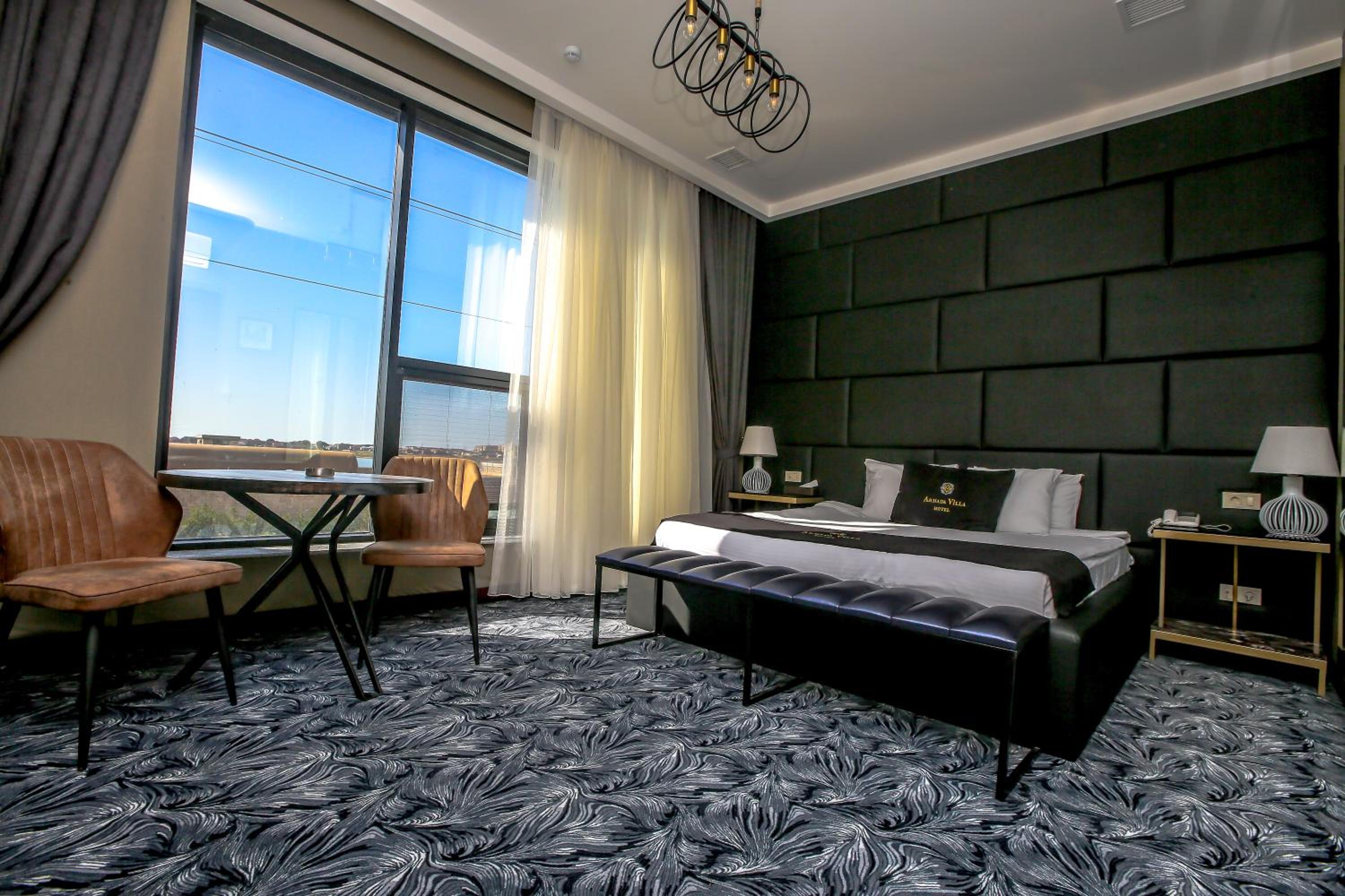 Armada Villa Hotel
