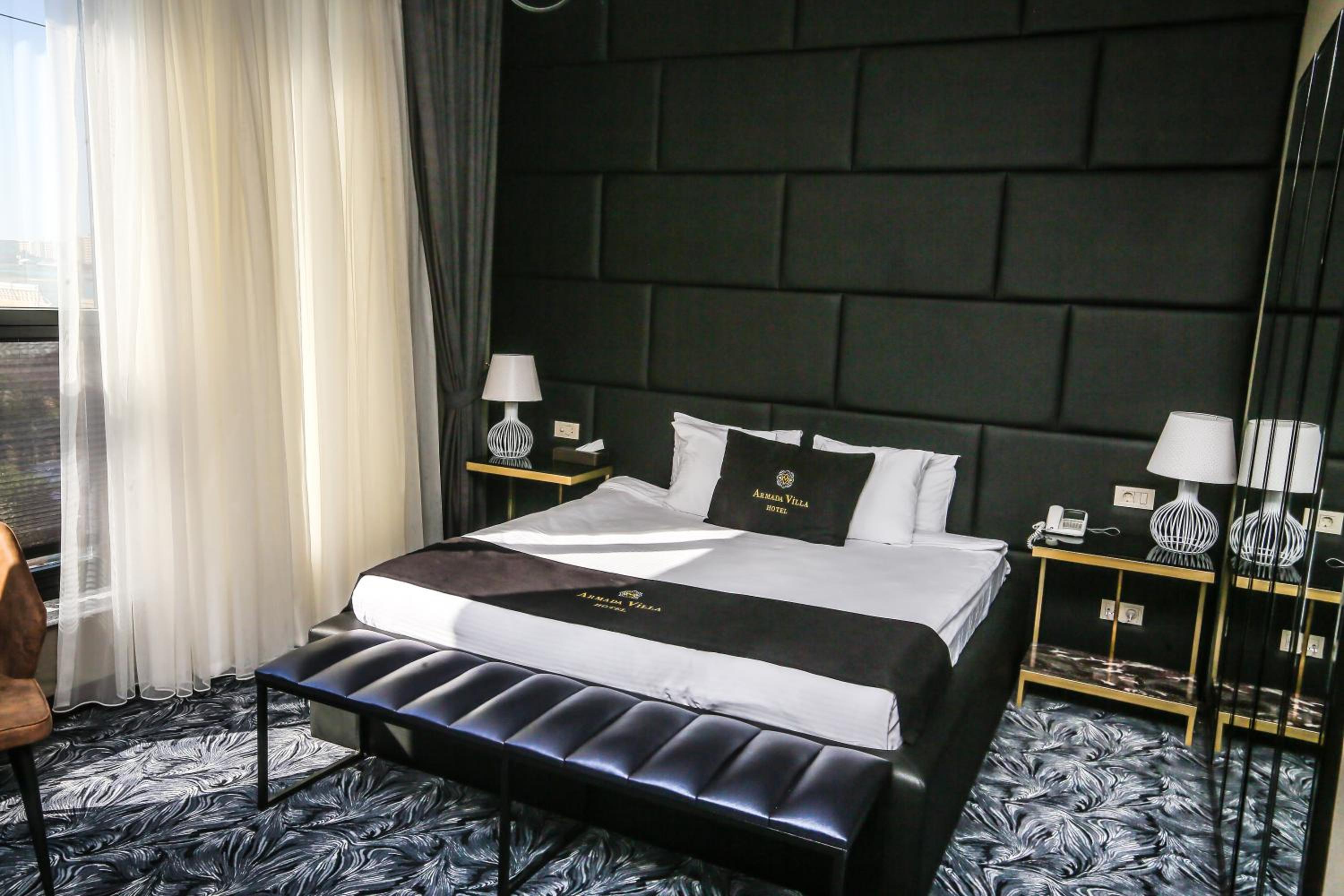 Armada Villa Hotel