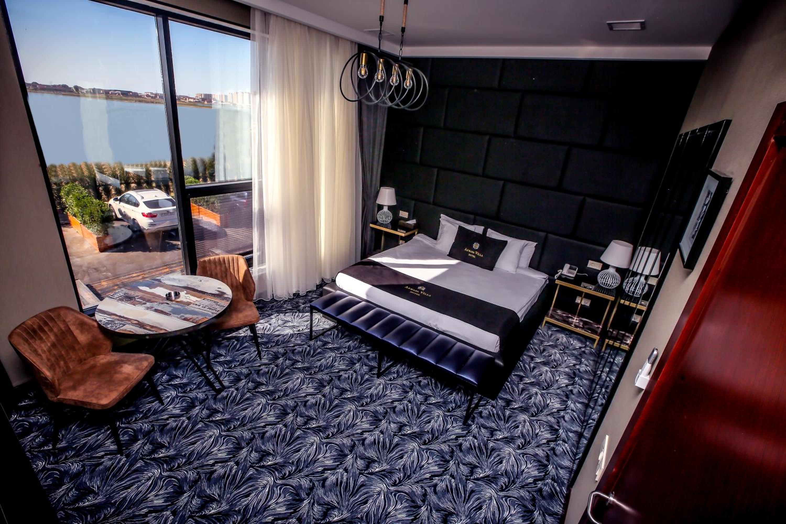 Armada Villa Hotel