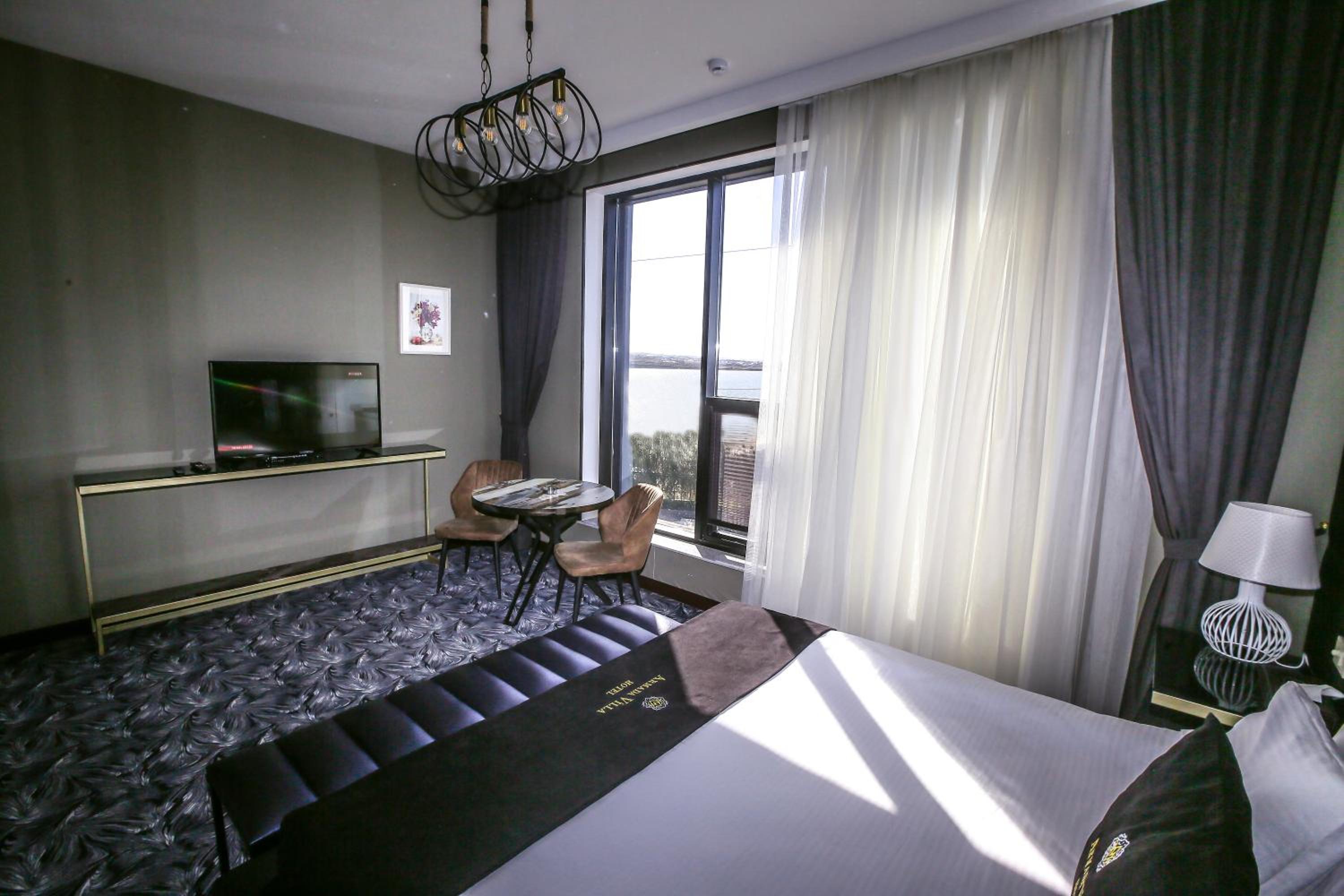 Armada Villa Hotel