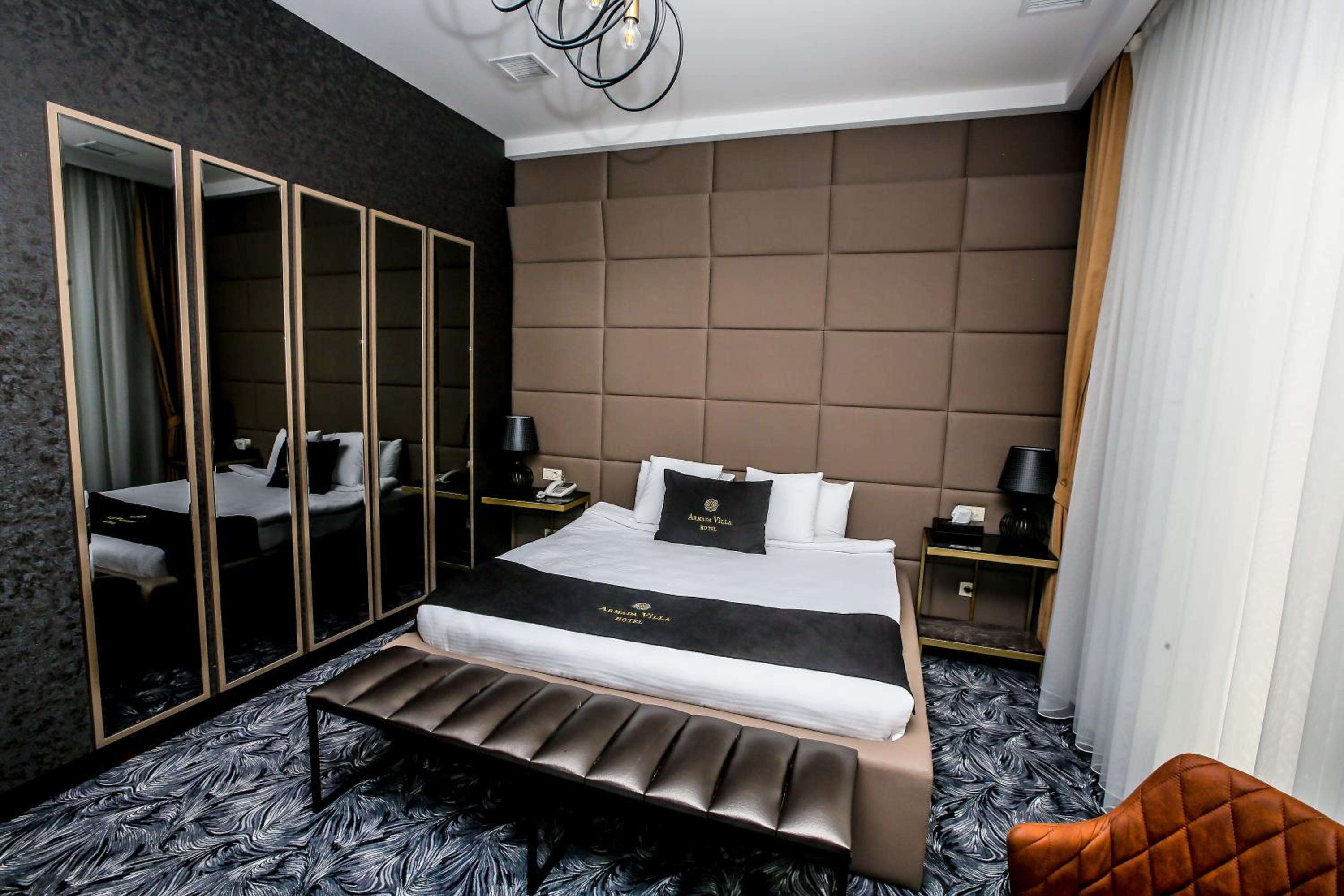 Armada Villa Hotel