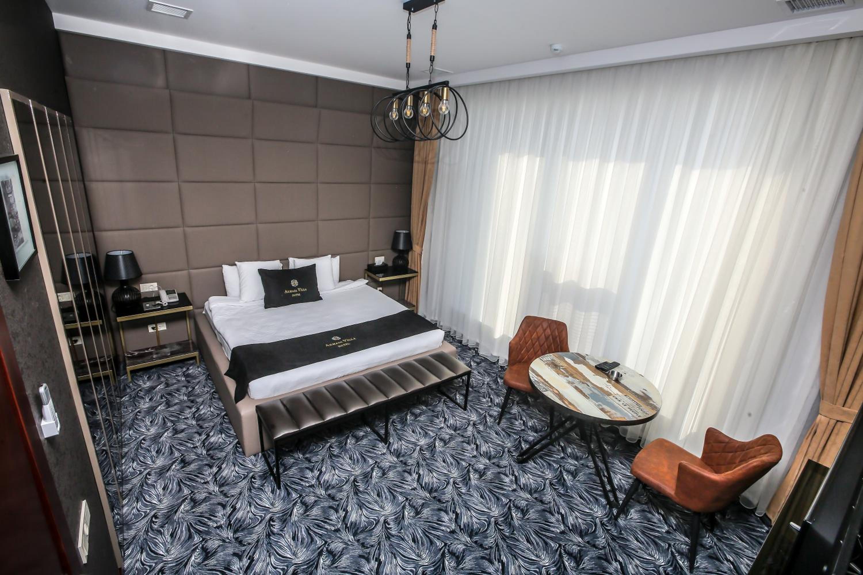 Armada Villa Hotel
