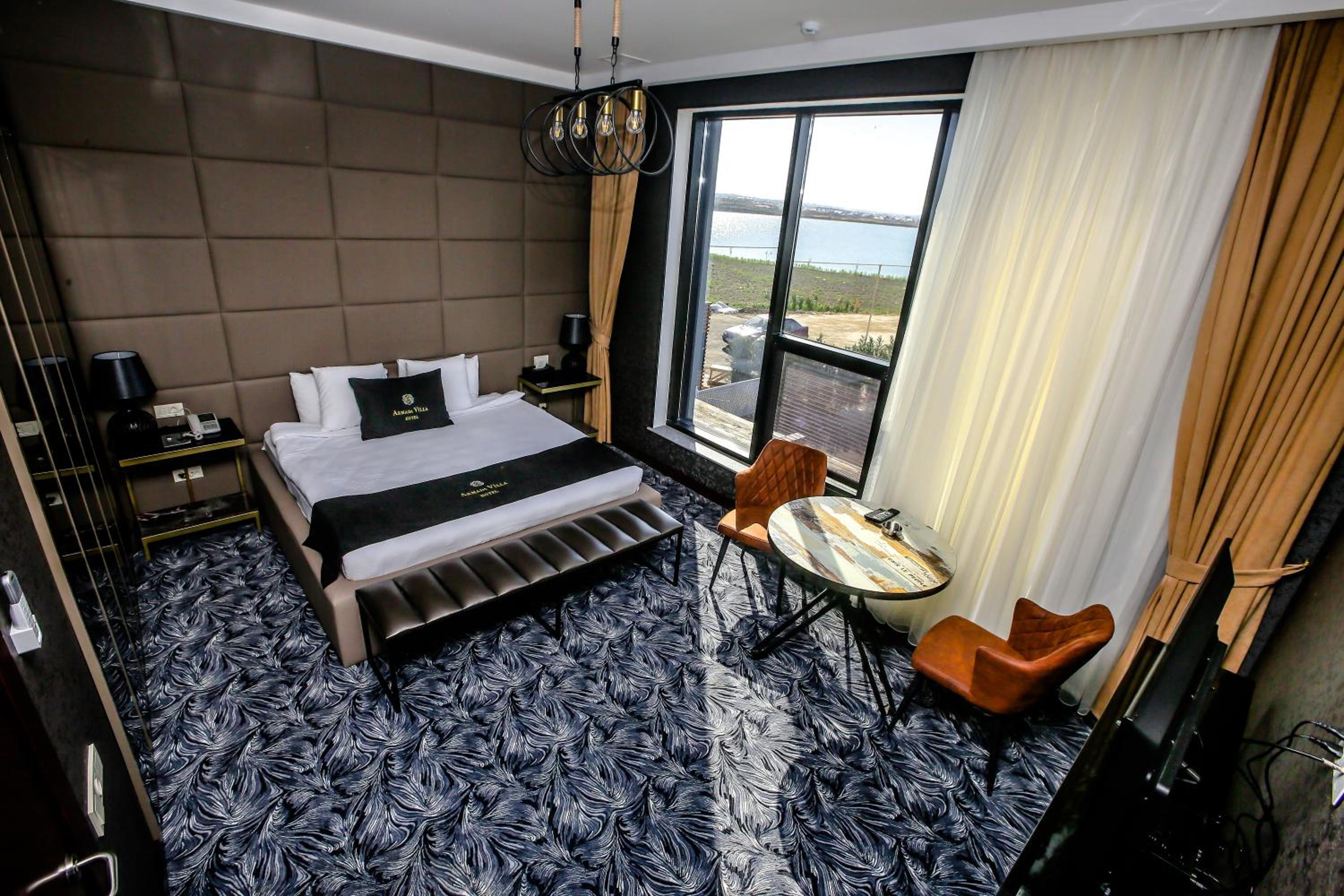 Armada Villa Hotel