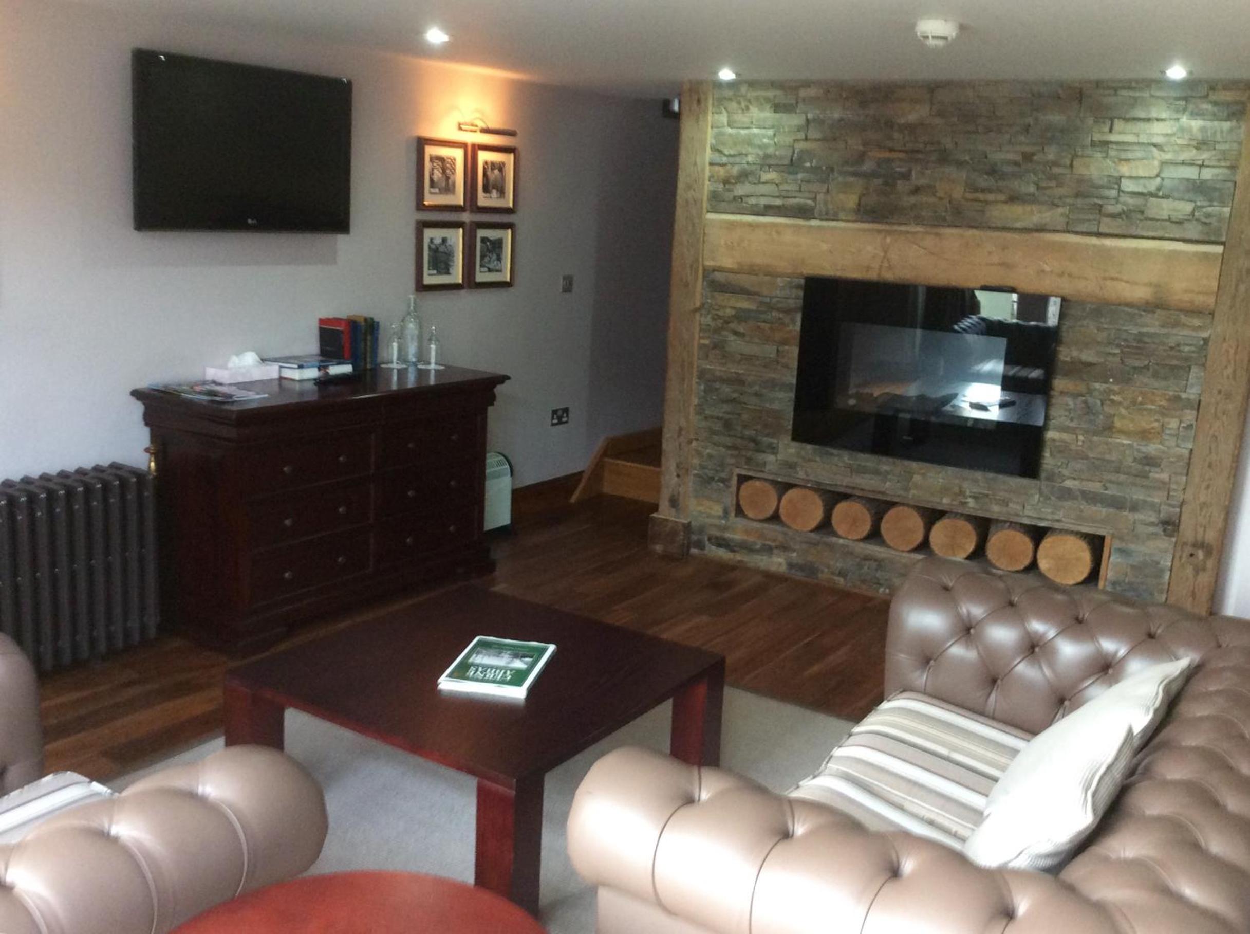 The New Inn