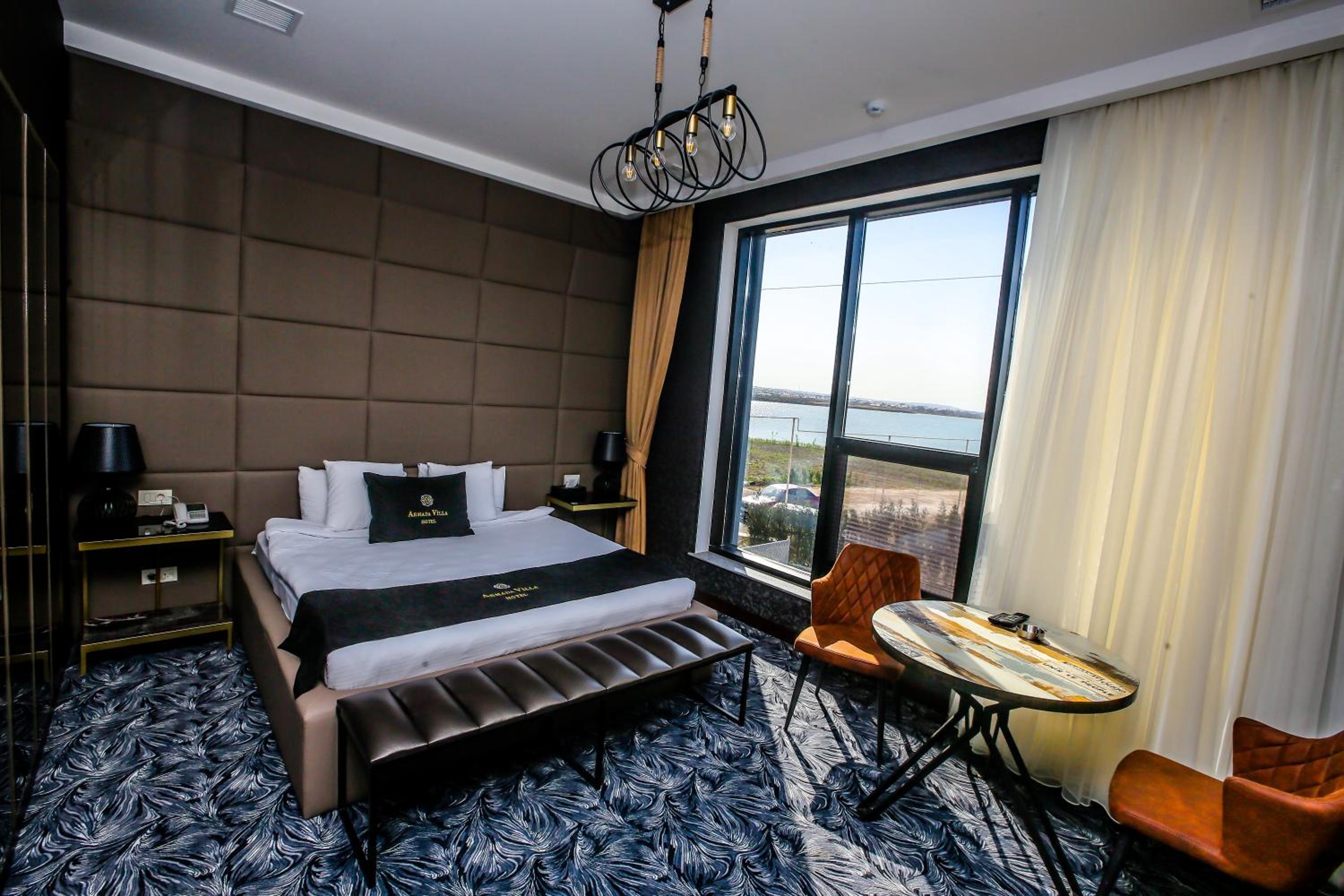 Armada Villa Hotel
