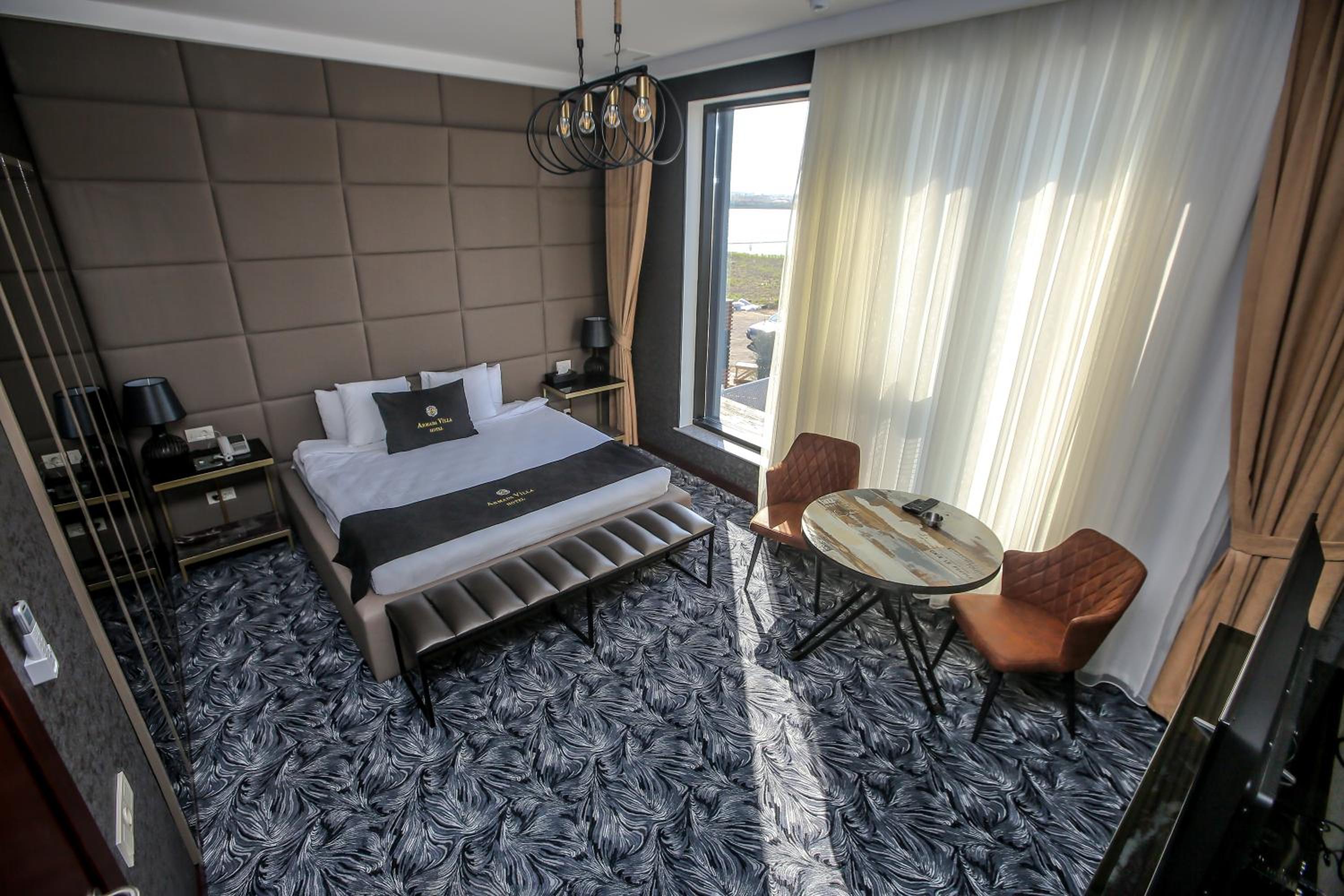 Armada Villa Hotel