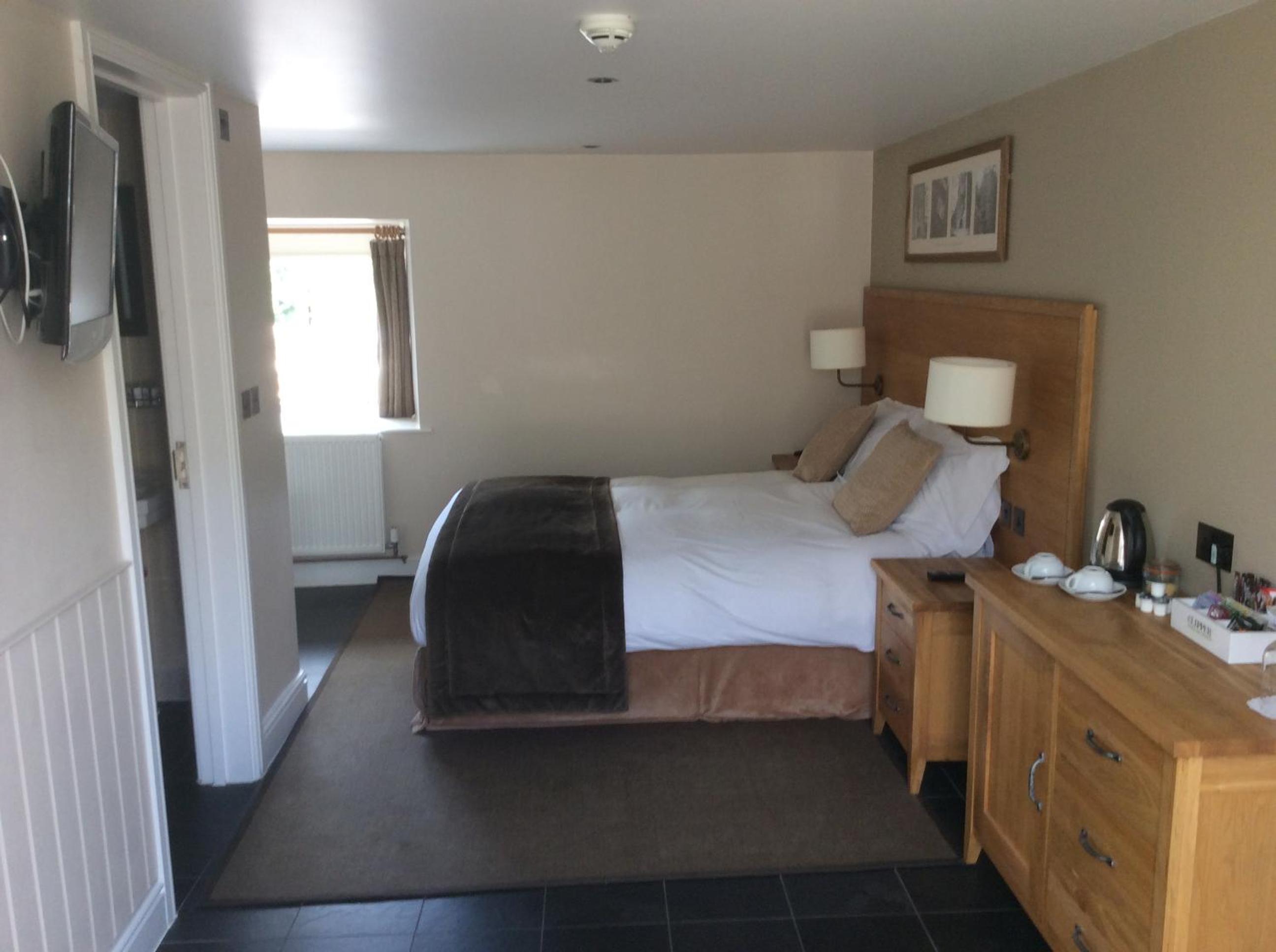 The New Inn