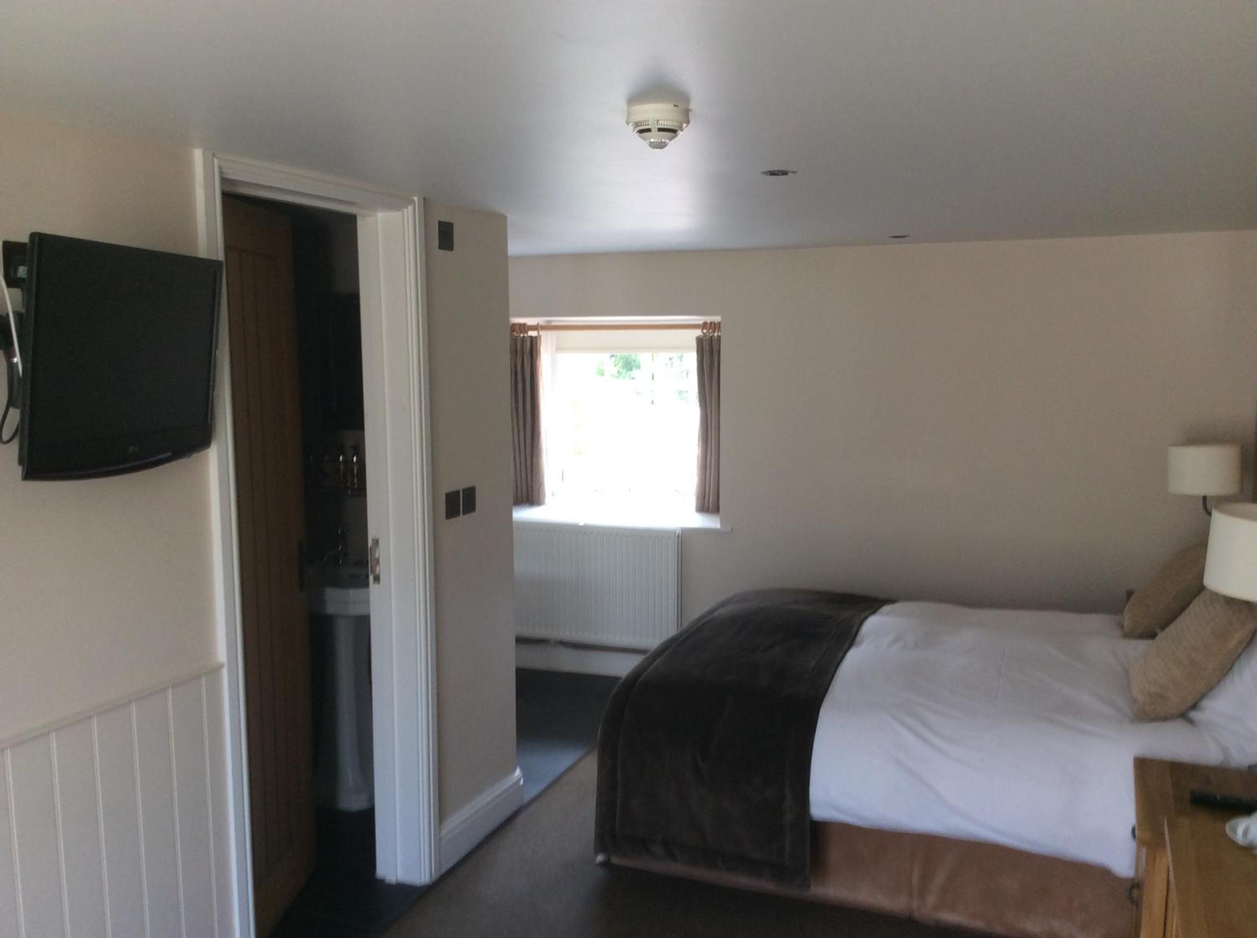 The New Inn