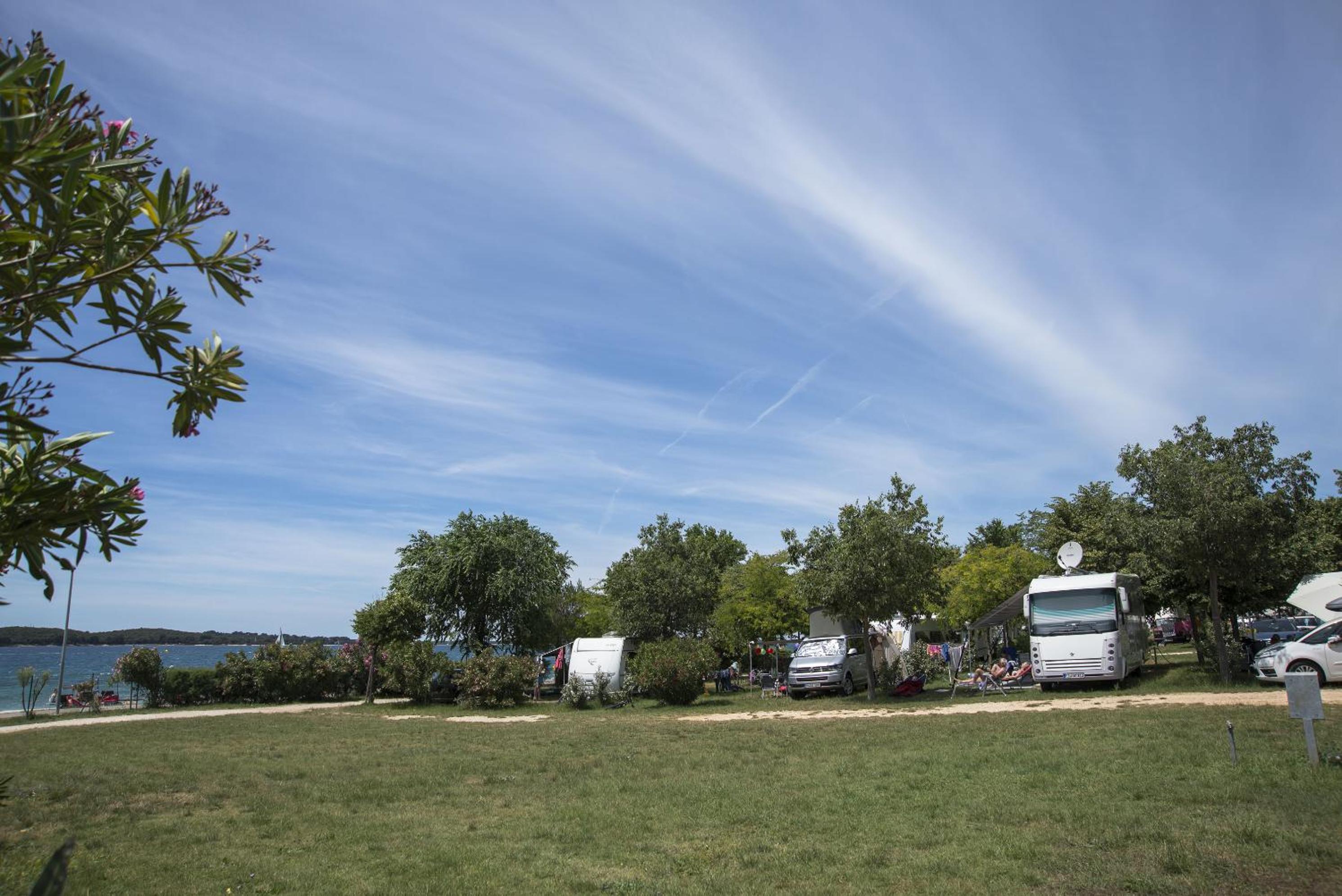 Holiday Centre Bi village