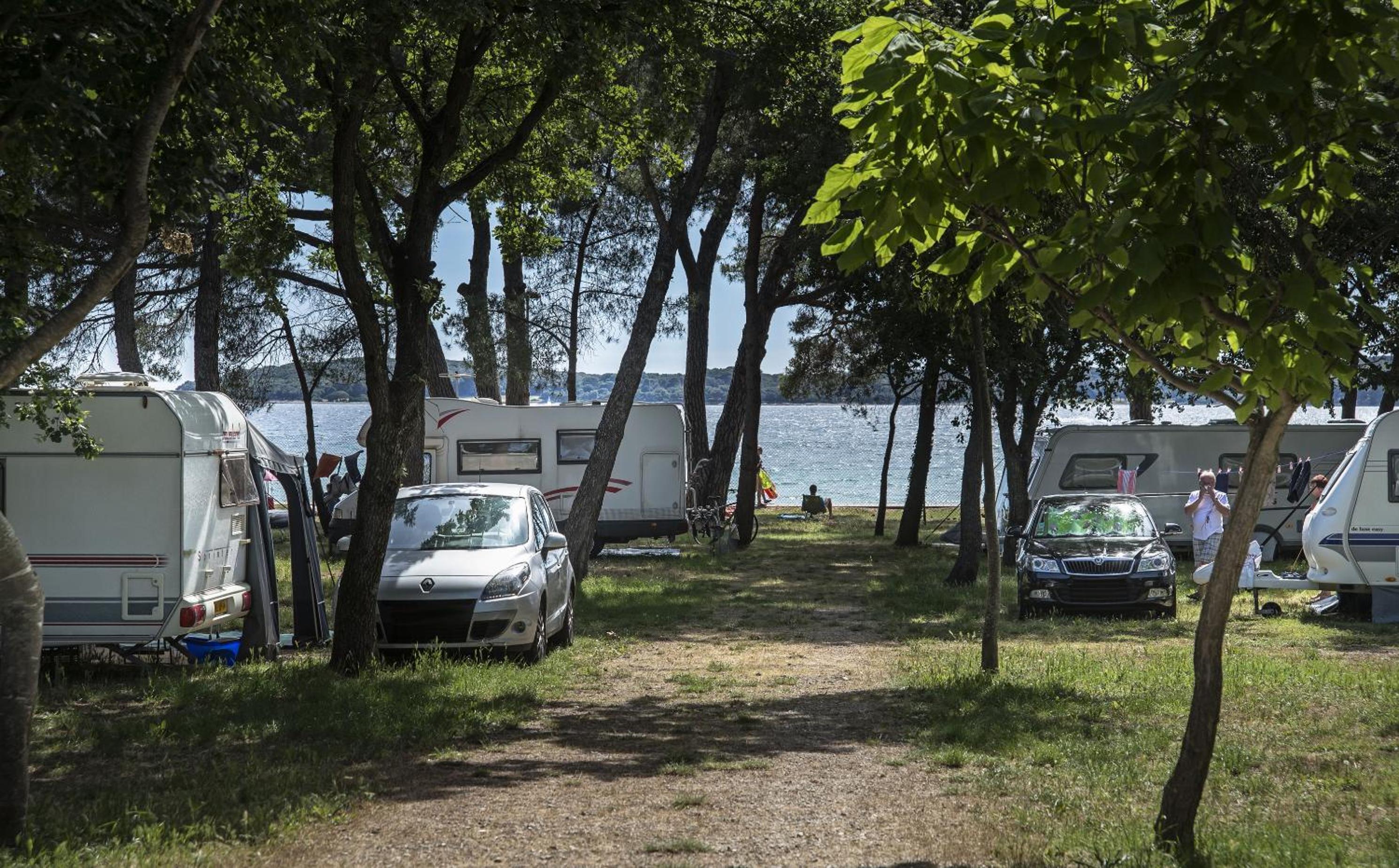 Holiday Centre Bi village