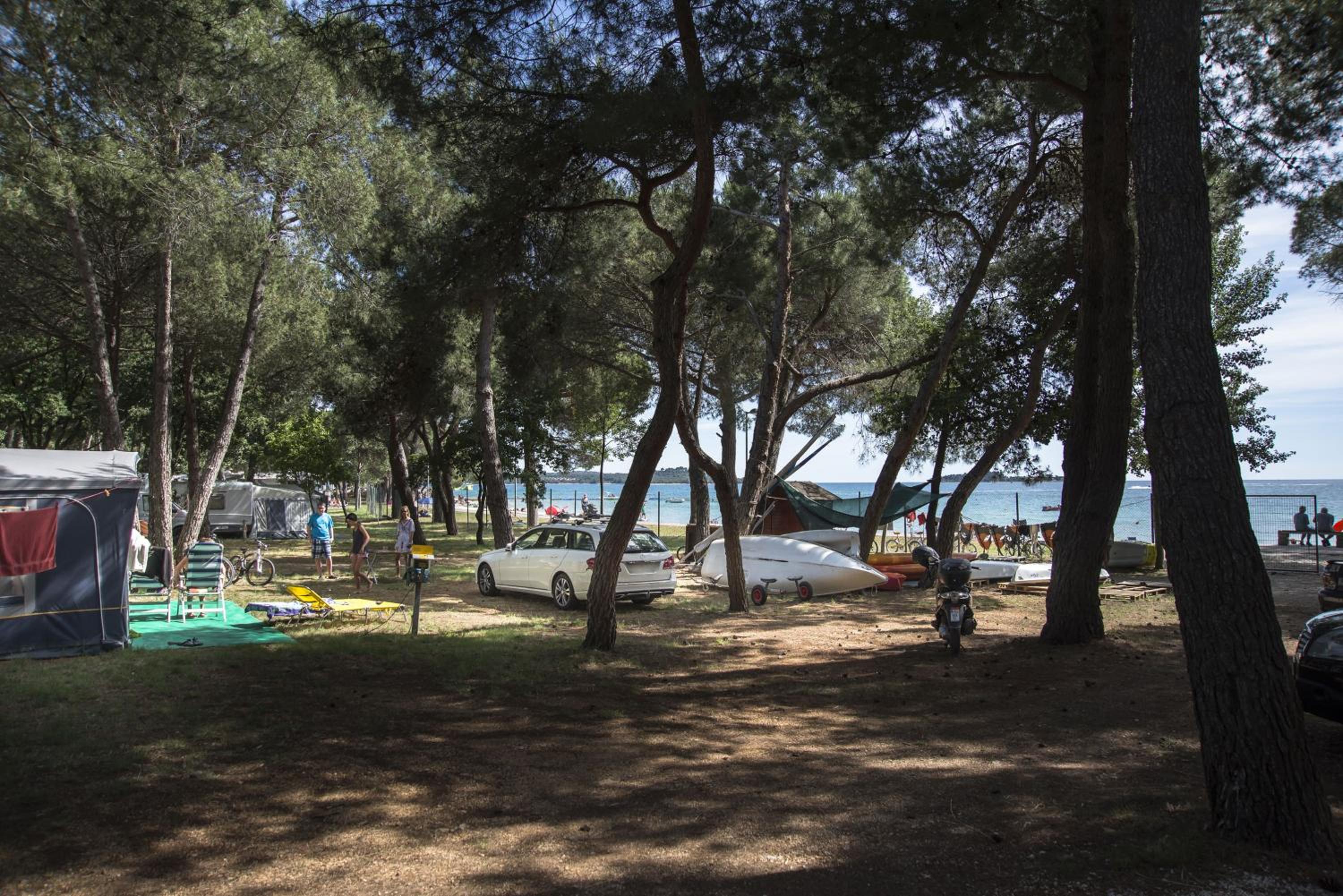 Holiday Centre Bi village