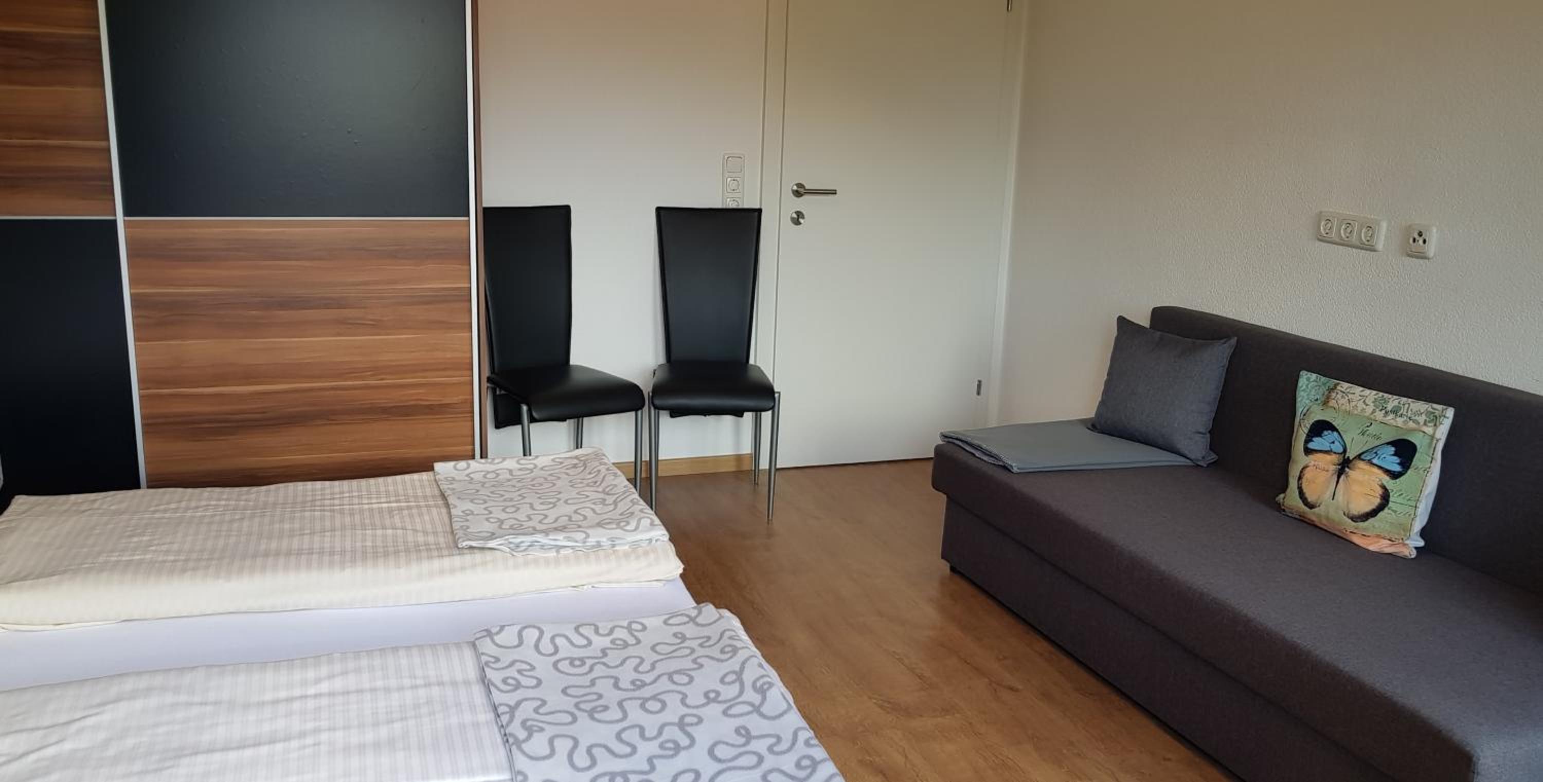 Ferienhaus Stricker
