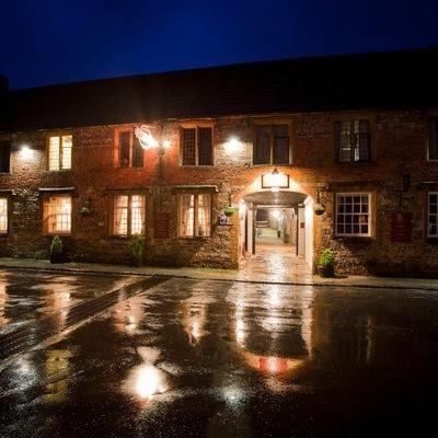 The New Inn