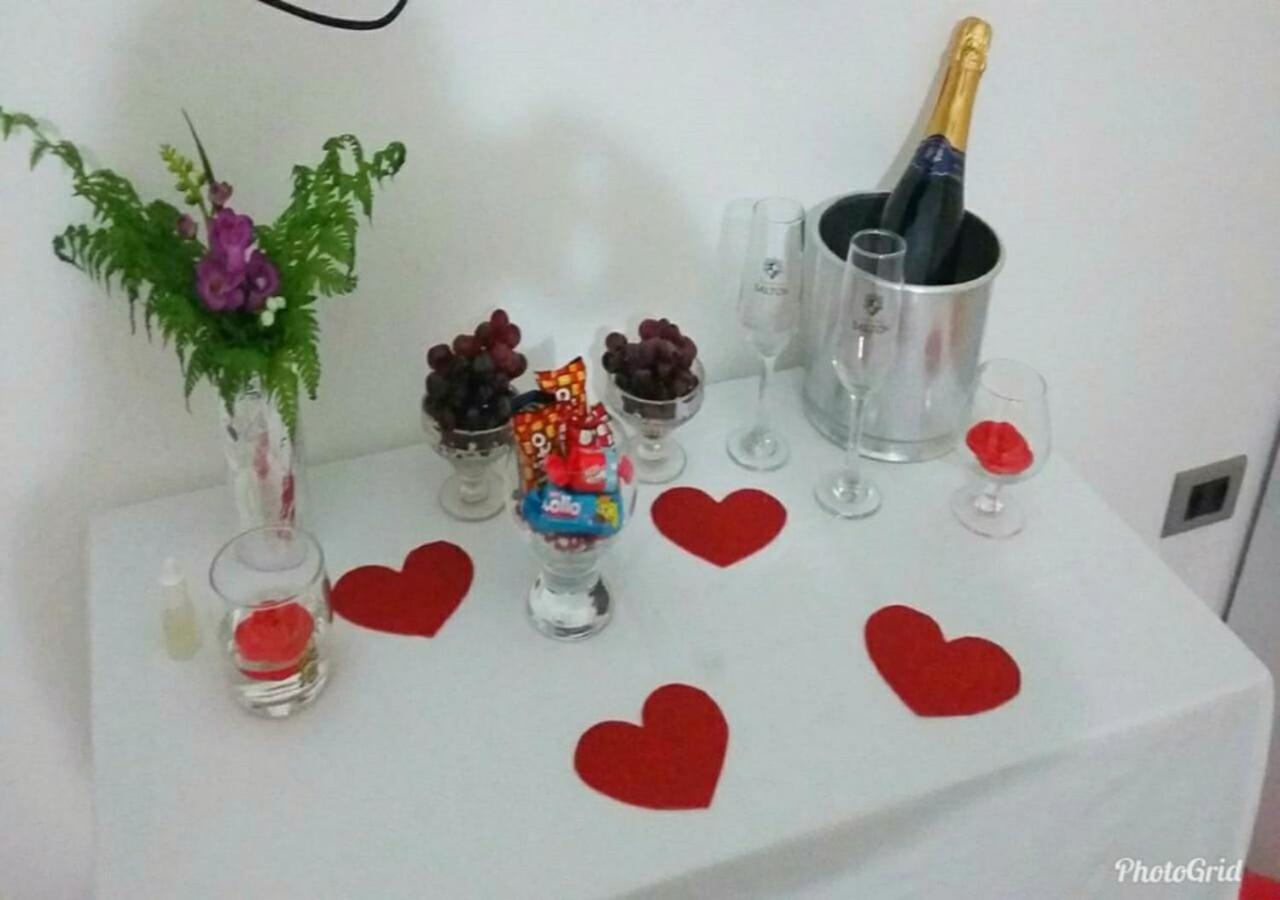 Ipê Suites Juquehy