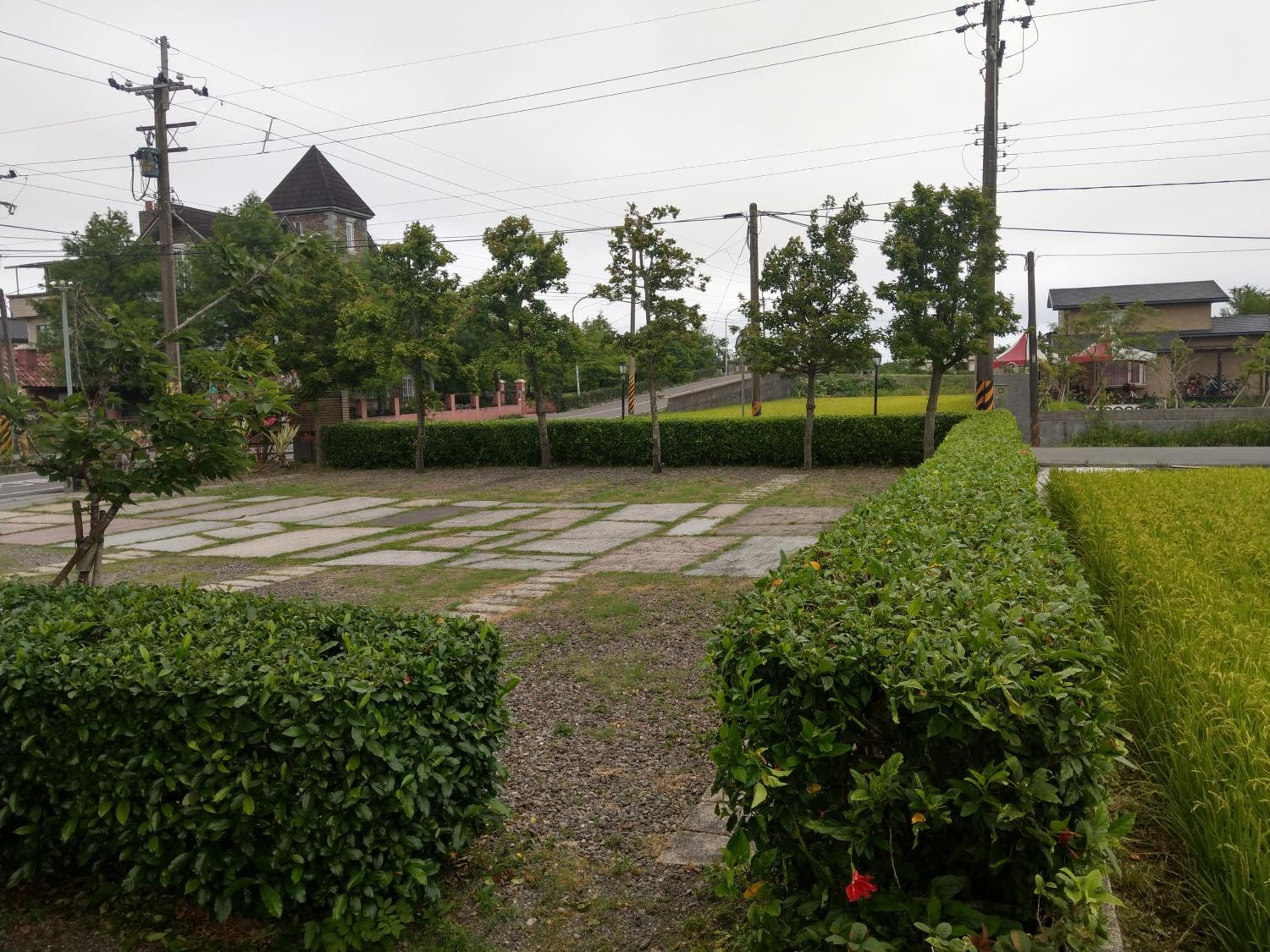 Shui Lian Tian Villa