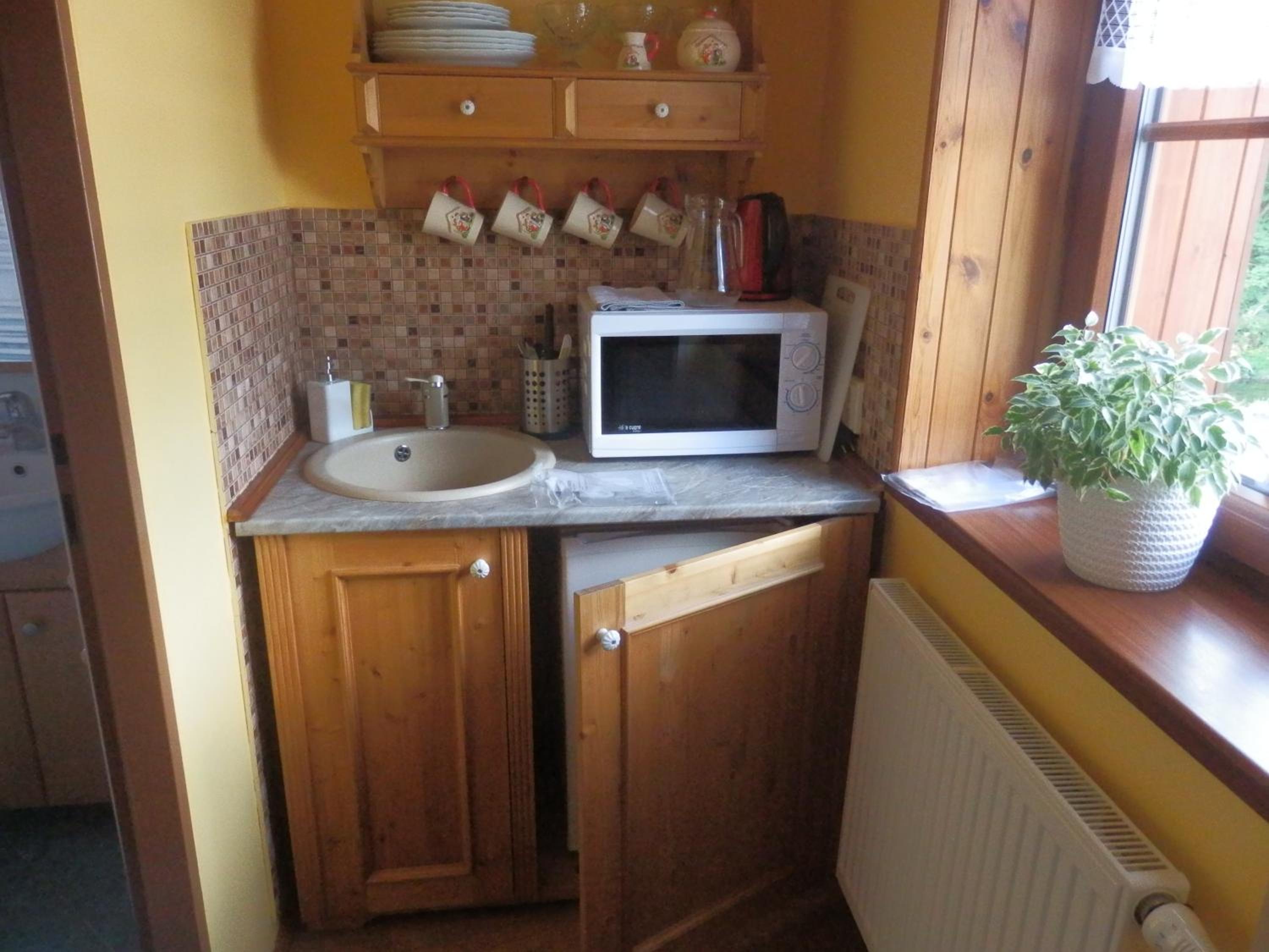 Pension Cortina