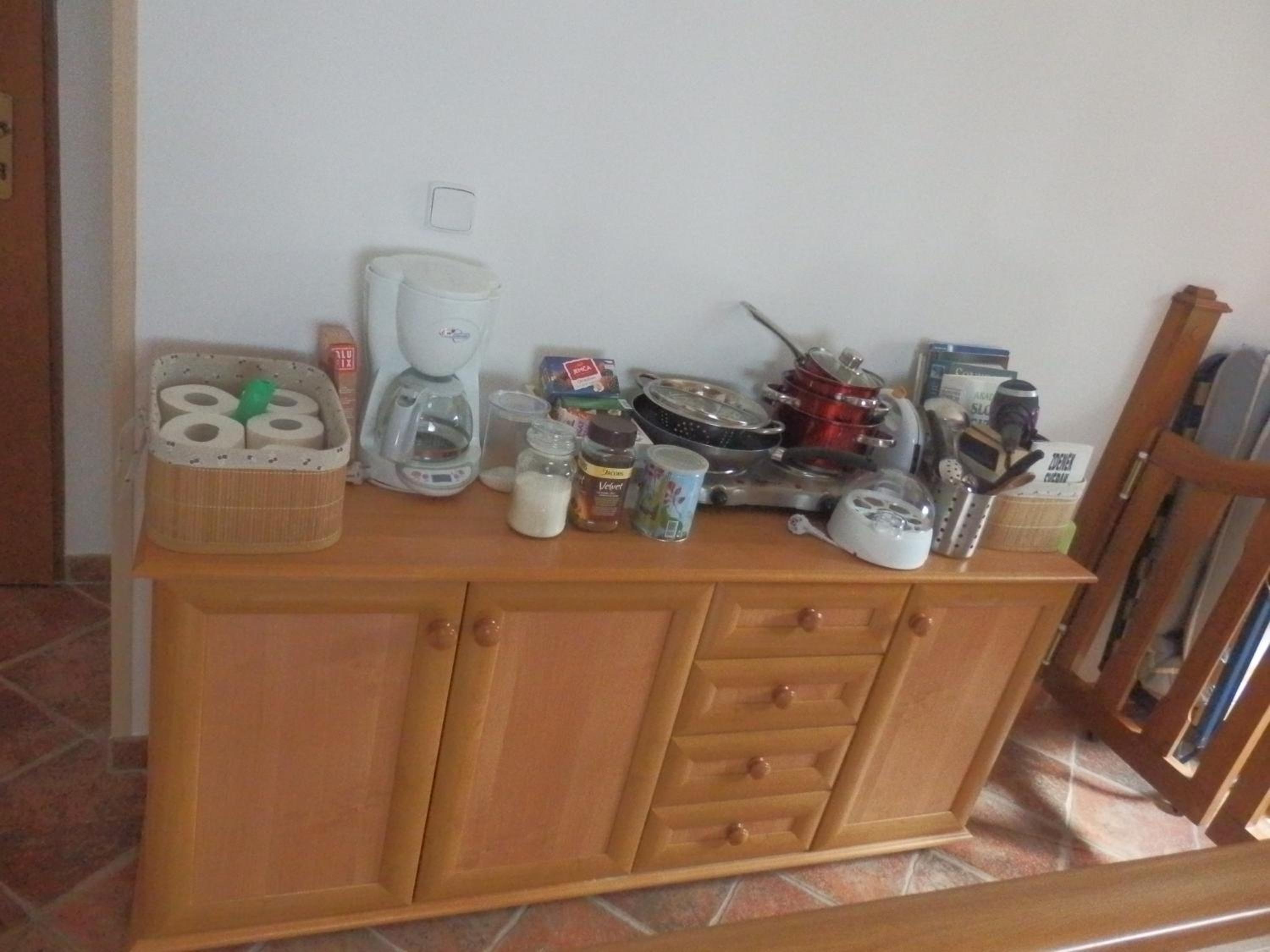 Pension Cortina