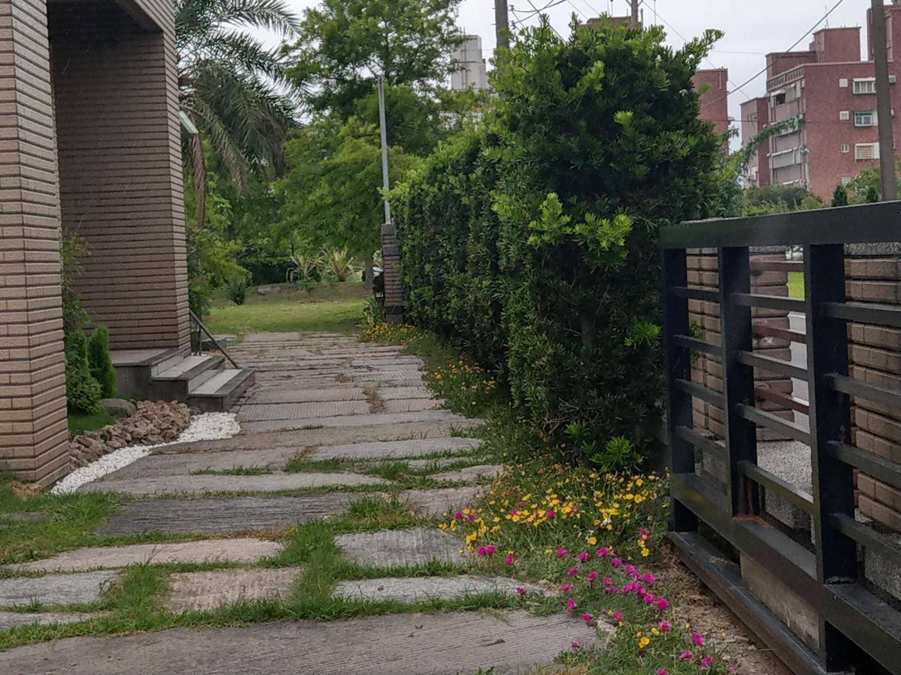 Shui Lian Tian Villa