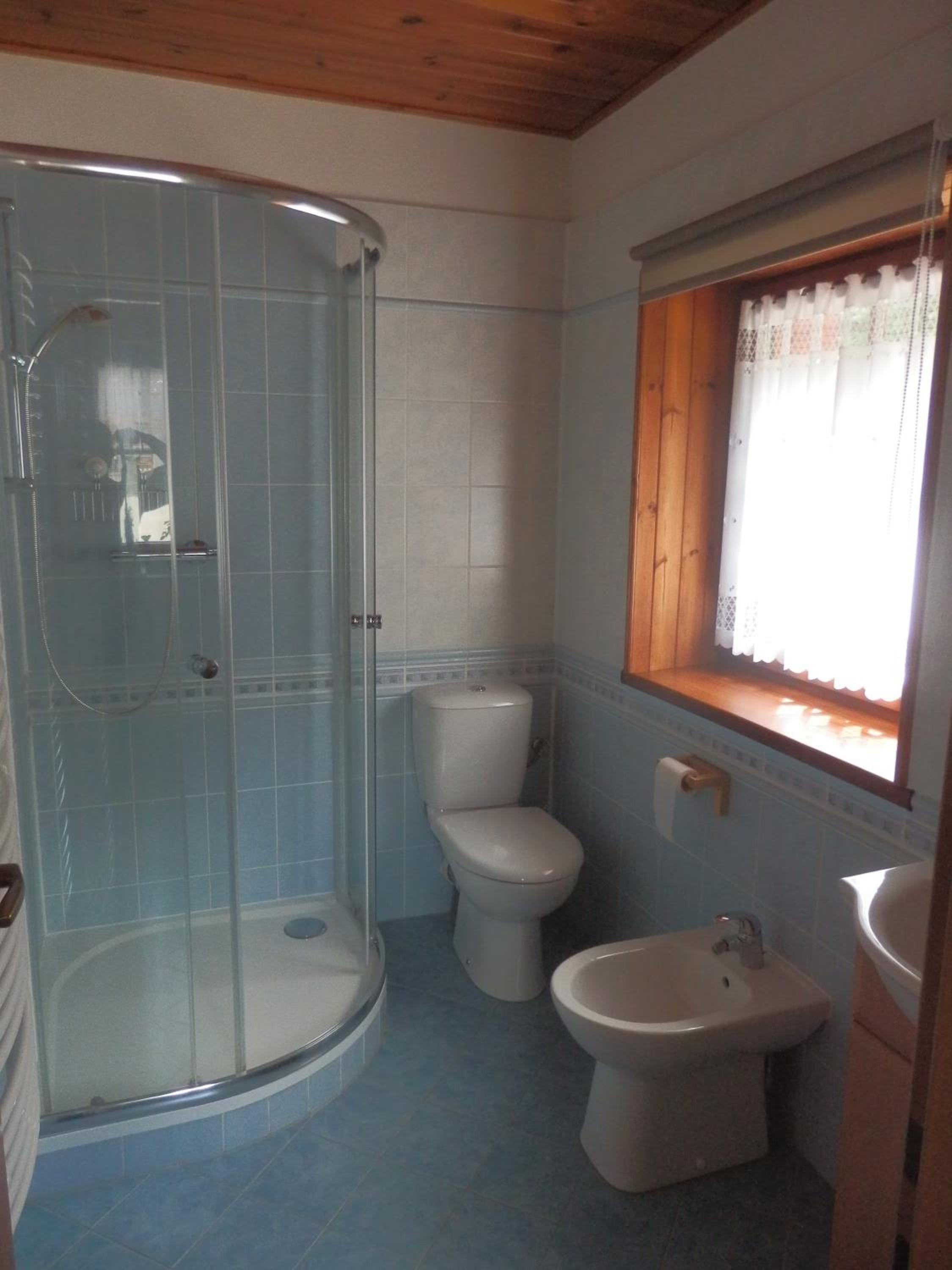 Pension Cortina