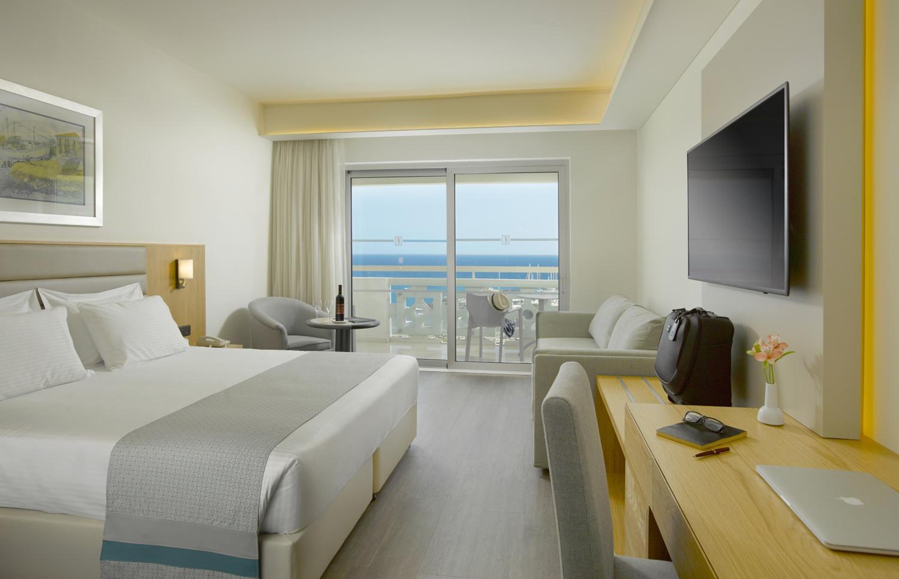 Limassol Vacations - St Raphael Resort - Property Image 70