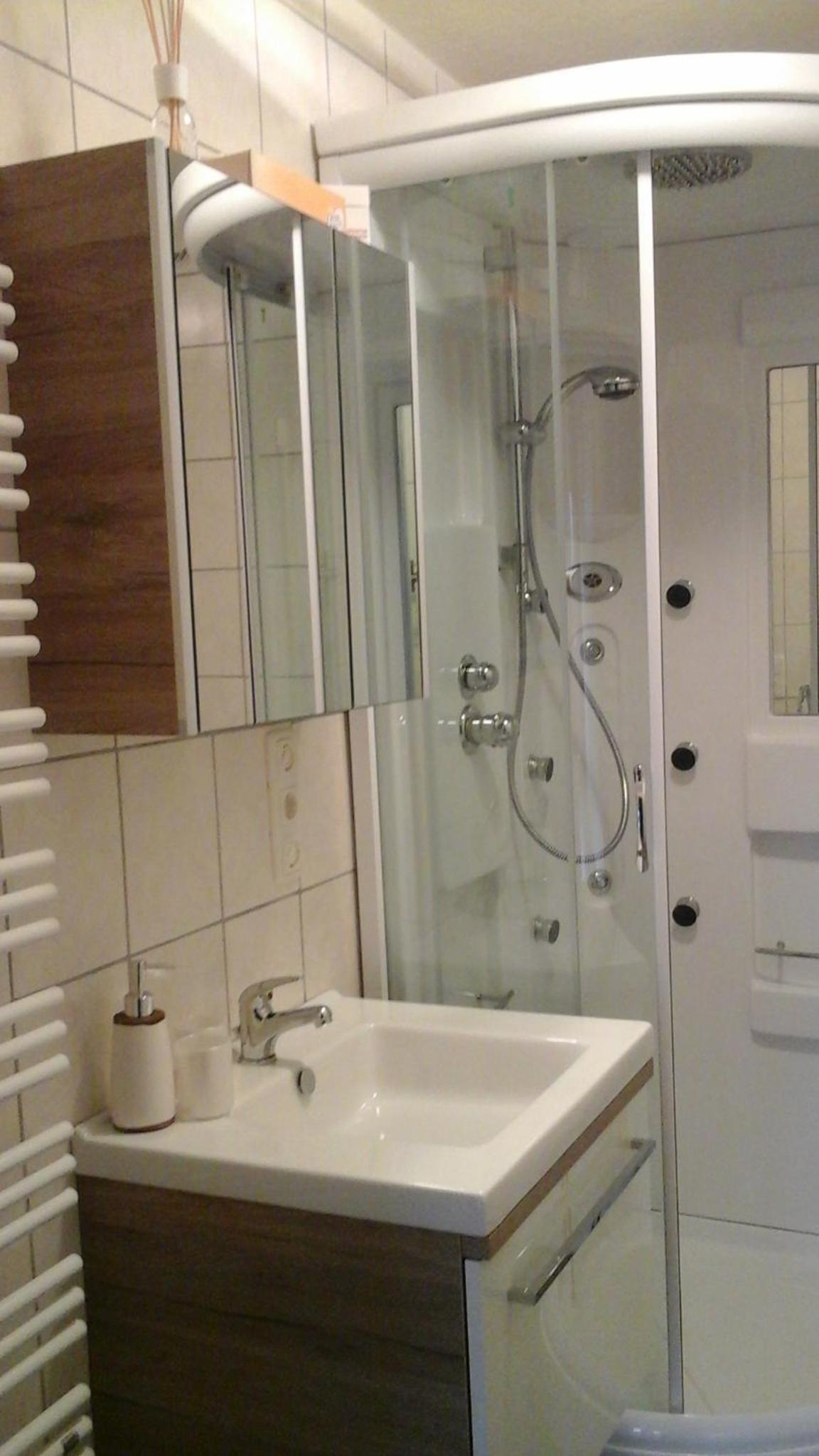 Ferienhaus Stricker