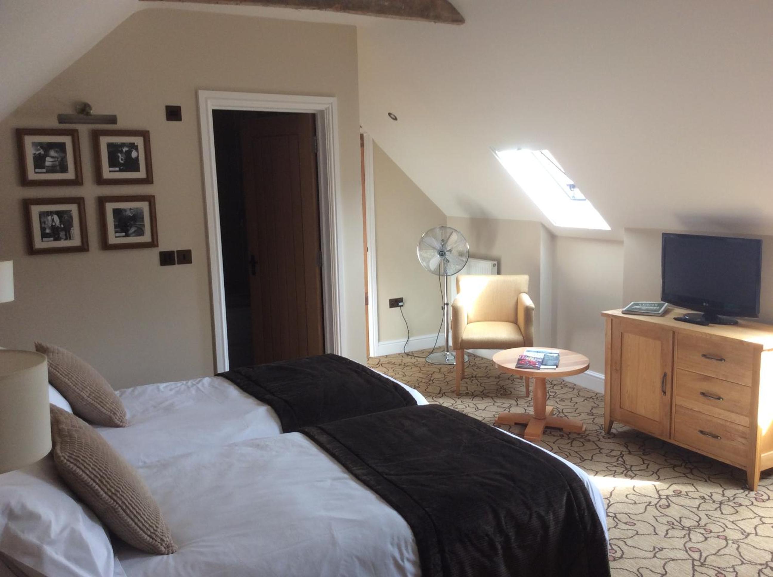 The New Inn