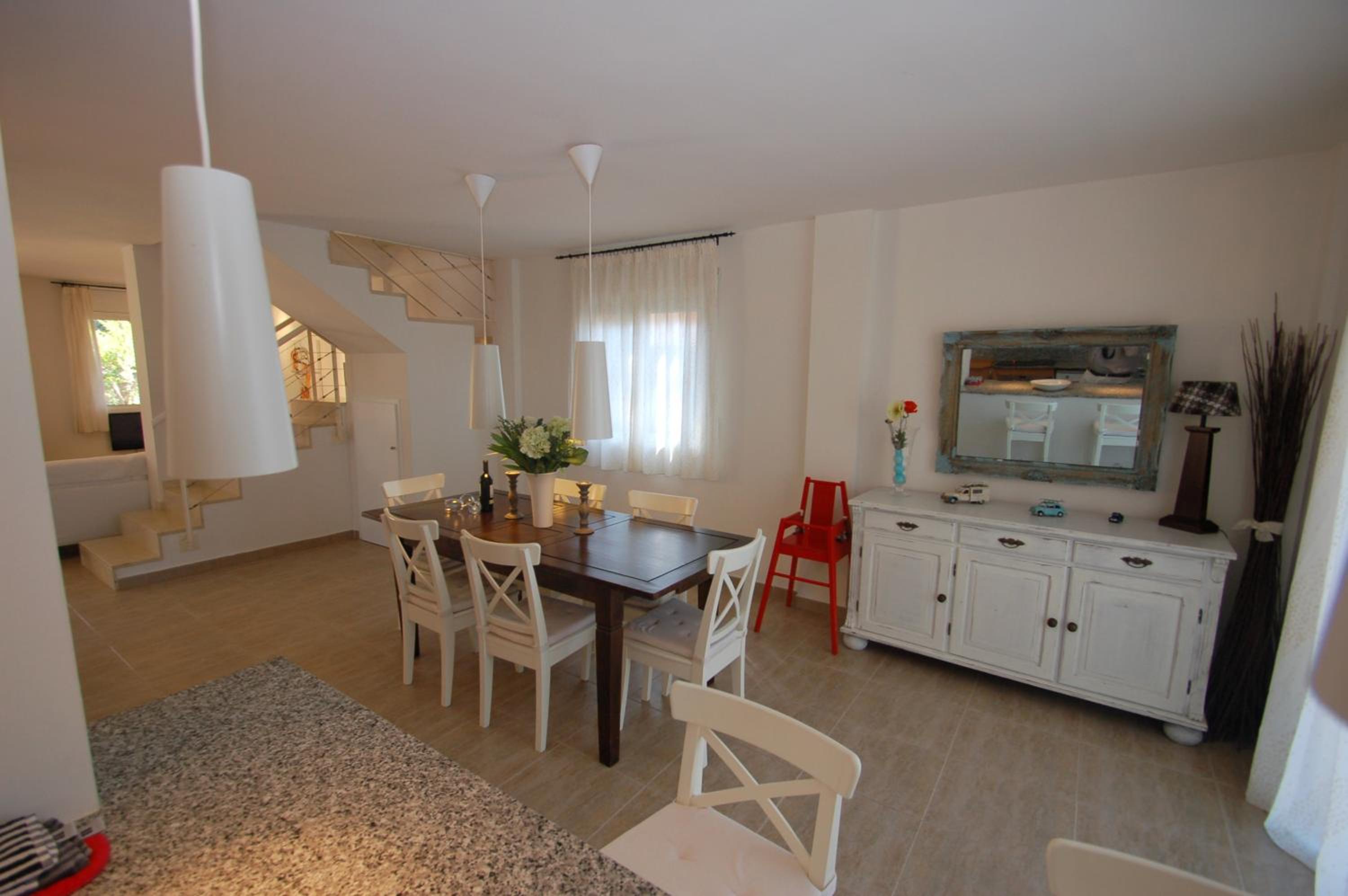 Pinamar view 5
