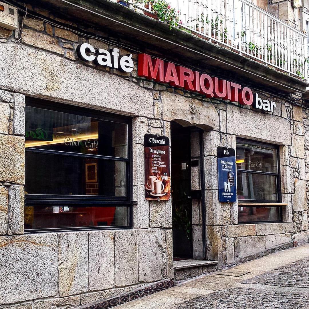 Hotel Mariquito