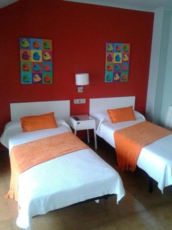 Hotel Mariquito