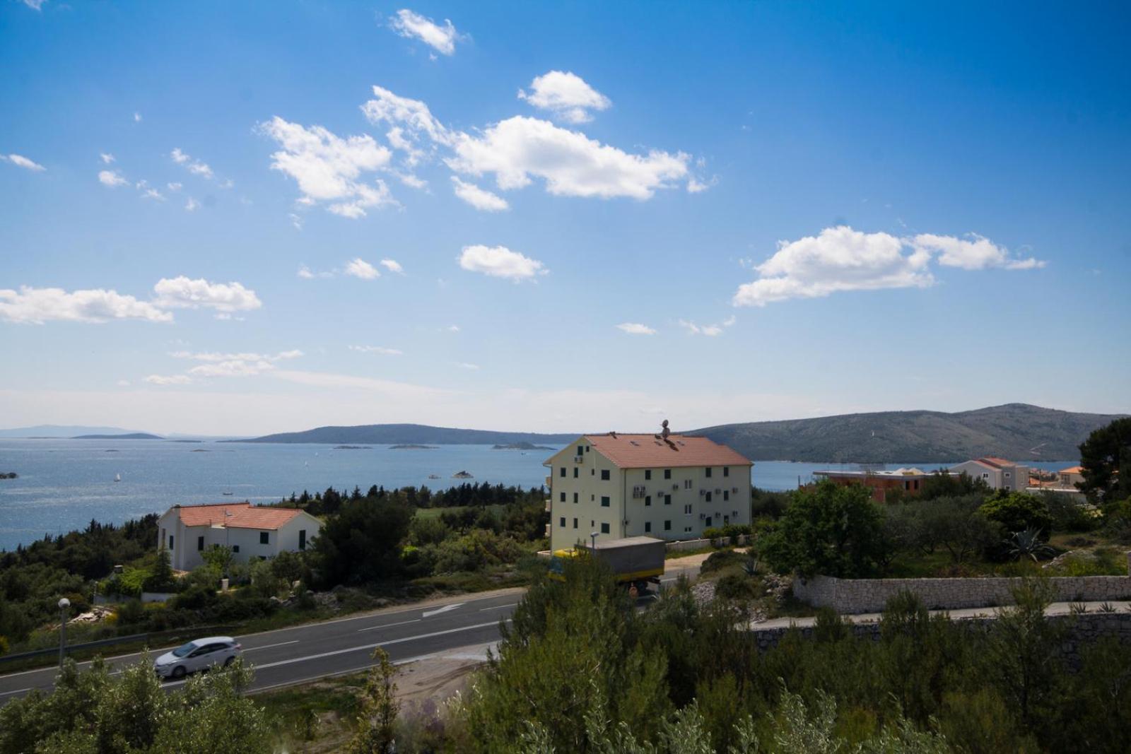 Apartments Jasna