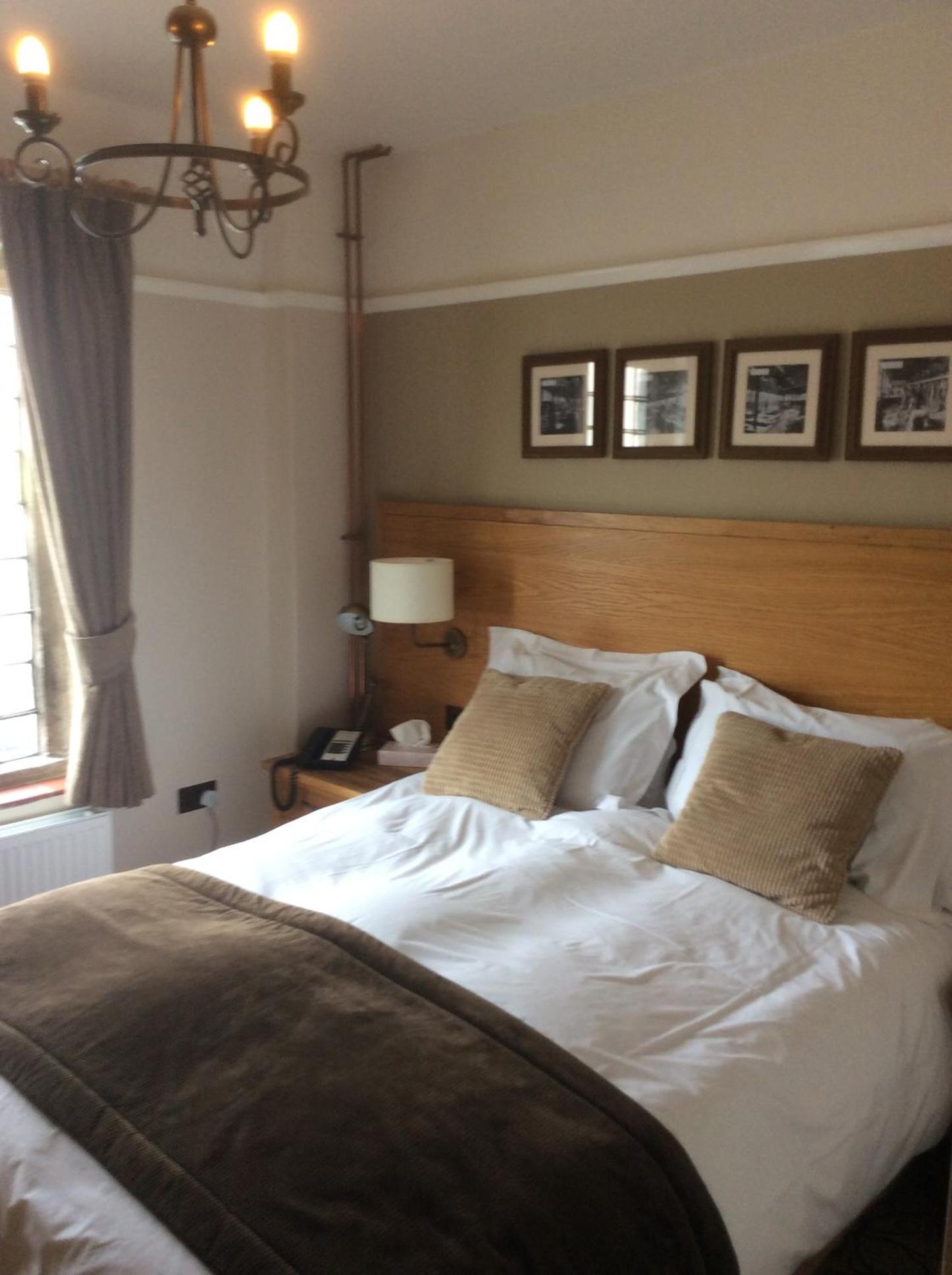 The New Inn