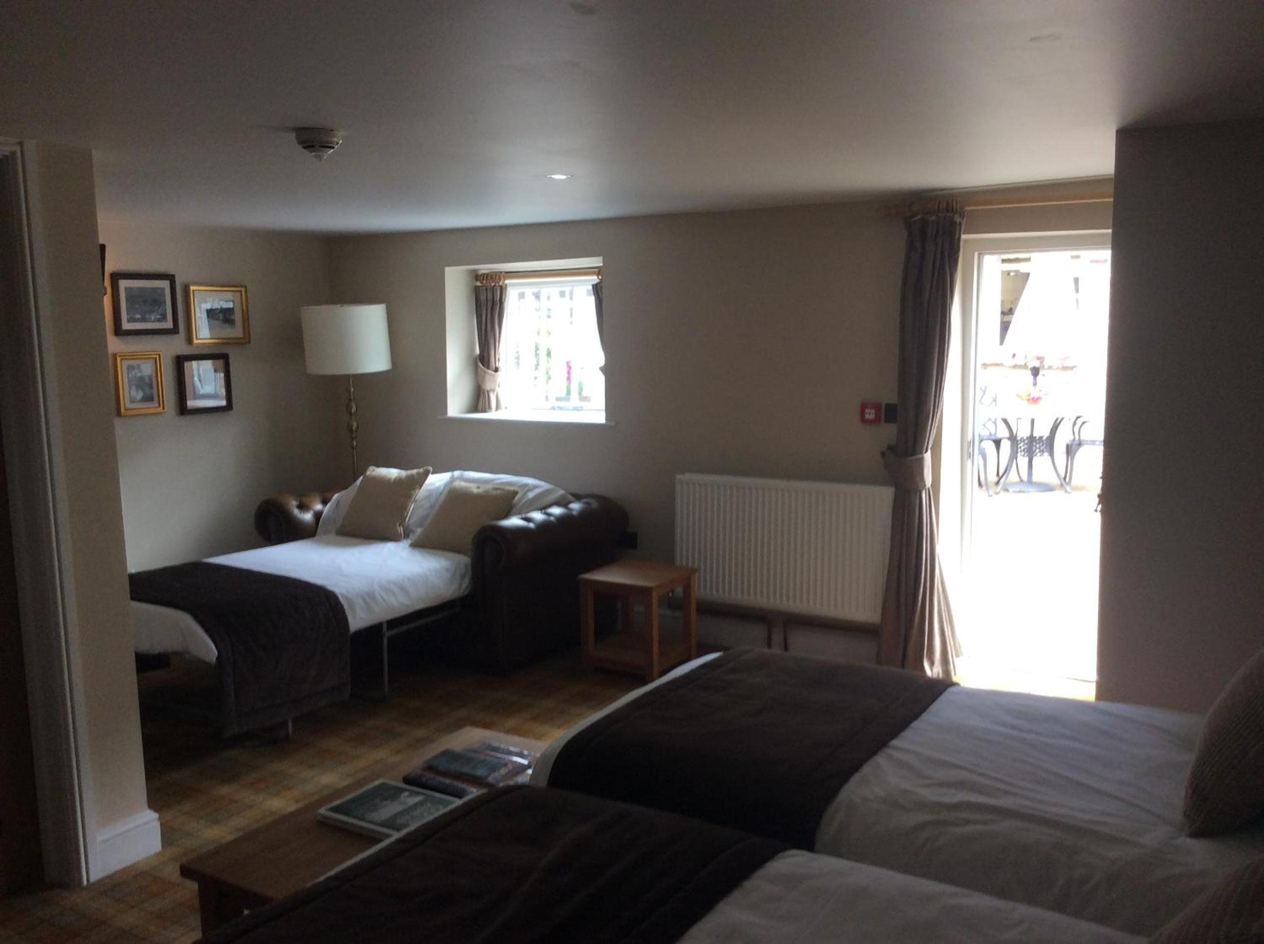 The New Inn