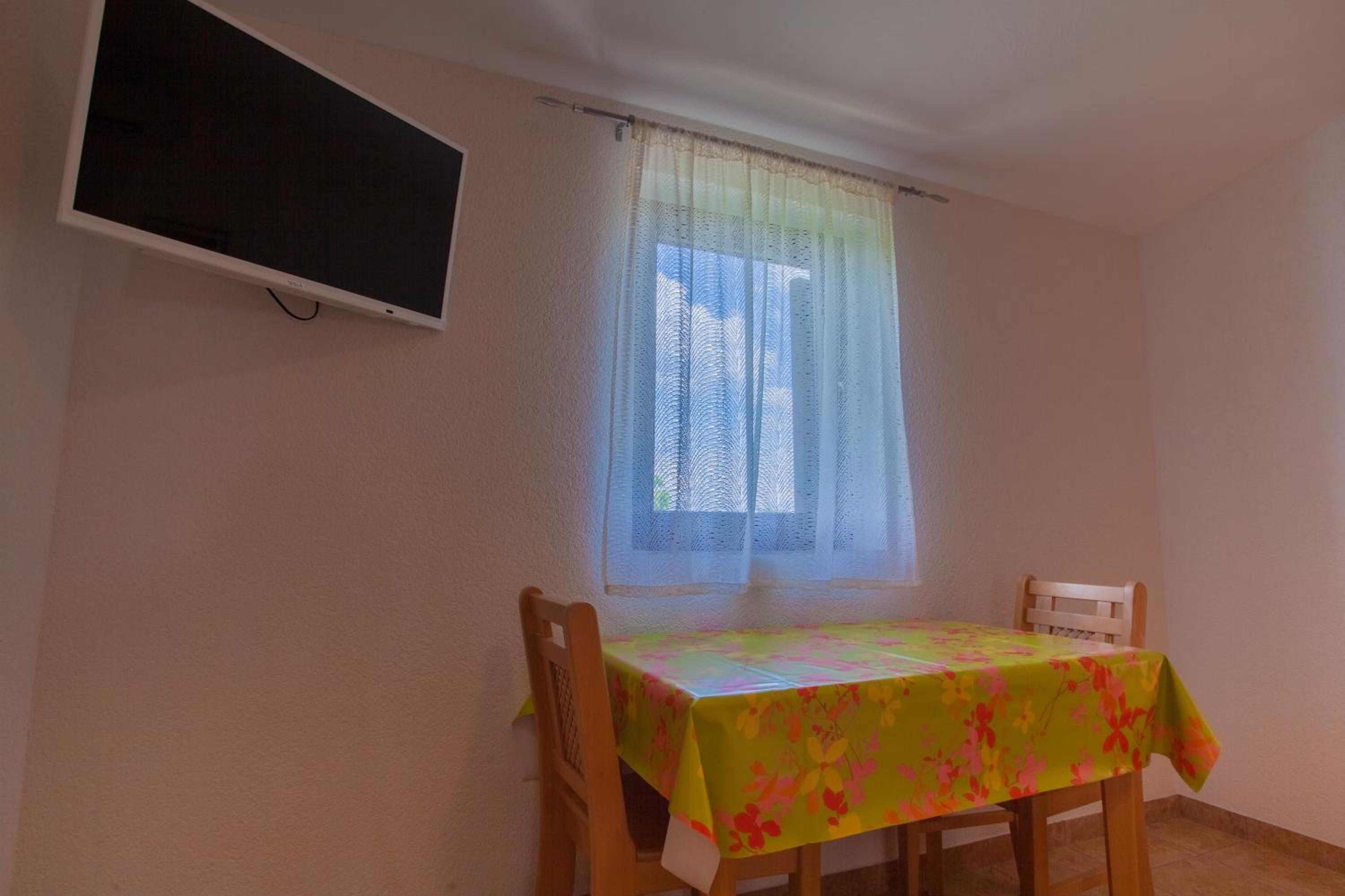 Apartments Dandić