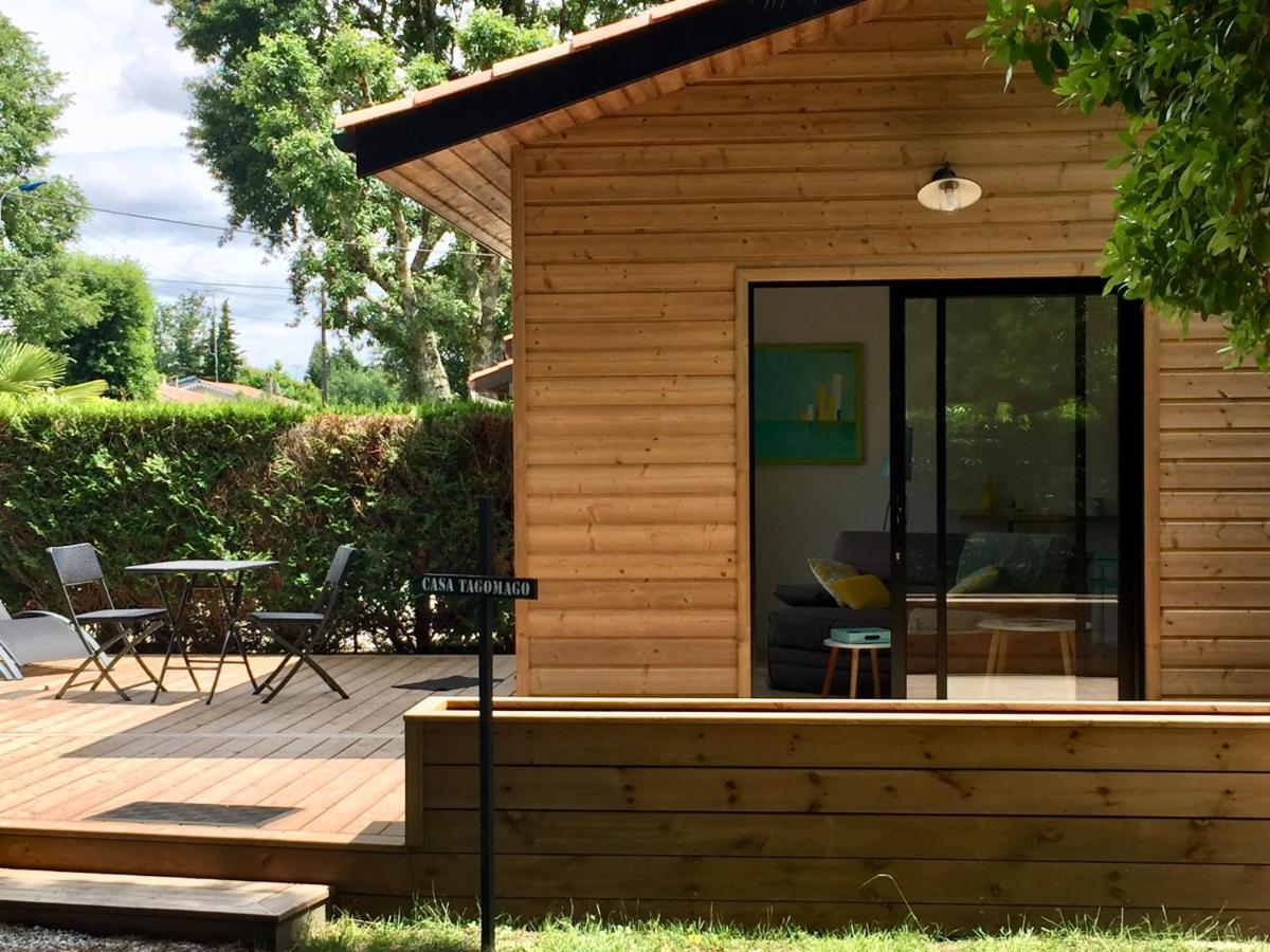 Casa Tagomago view 2