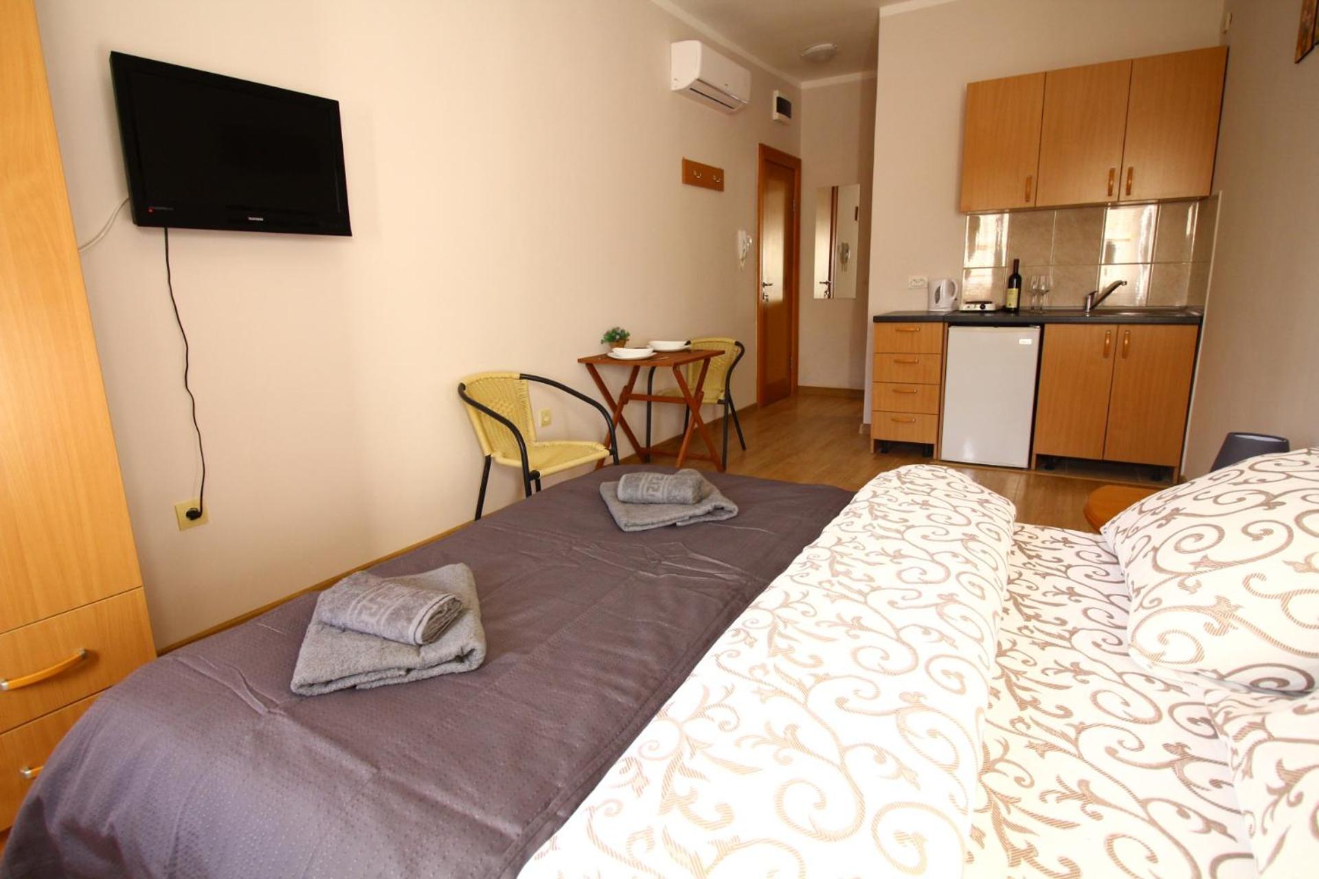 Apartments Astoria HN