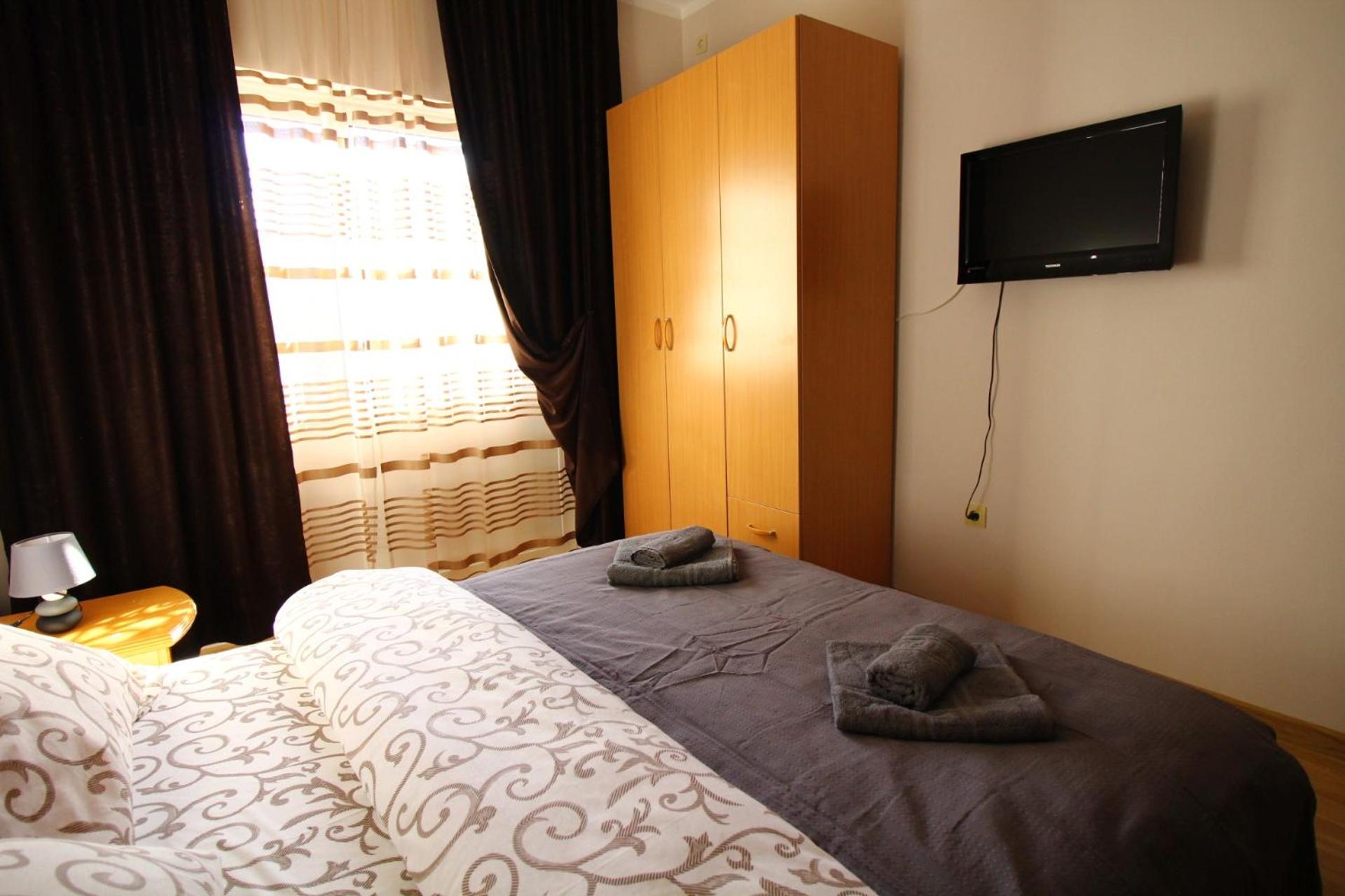 Apartments Astoria HN