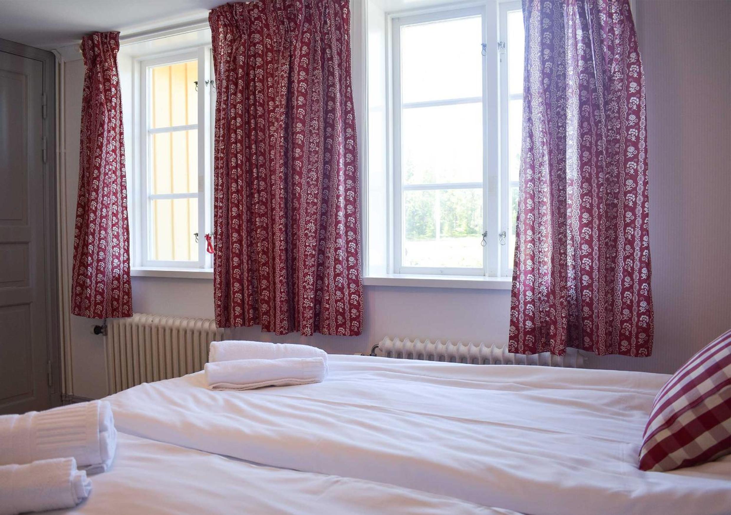 Enaforsholm Fjällgård