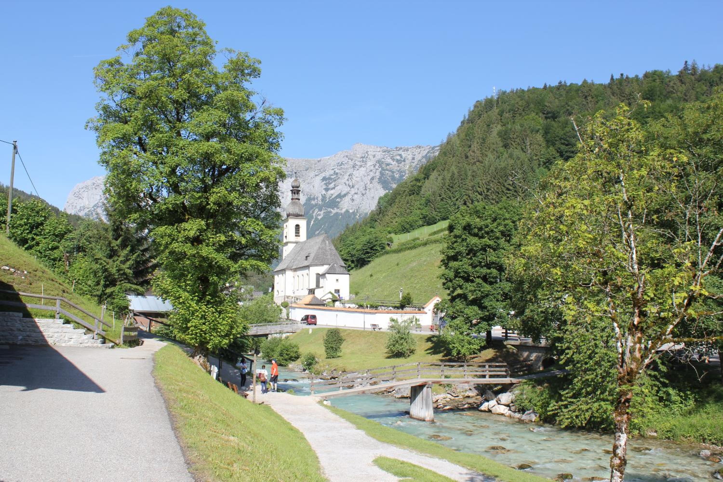 Bergbach - Property Image 38