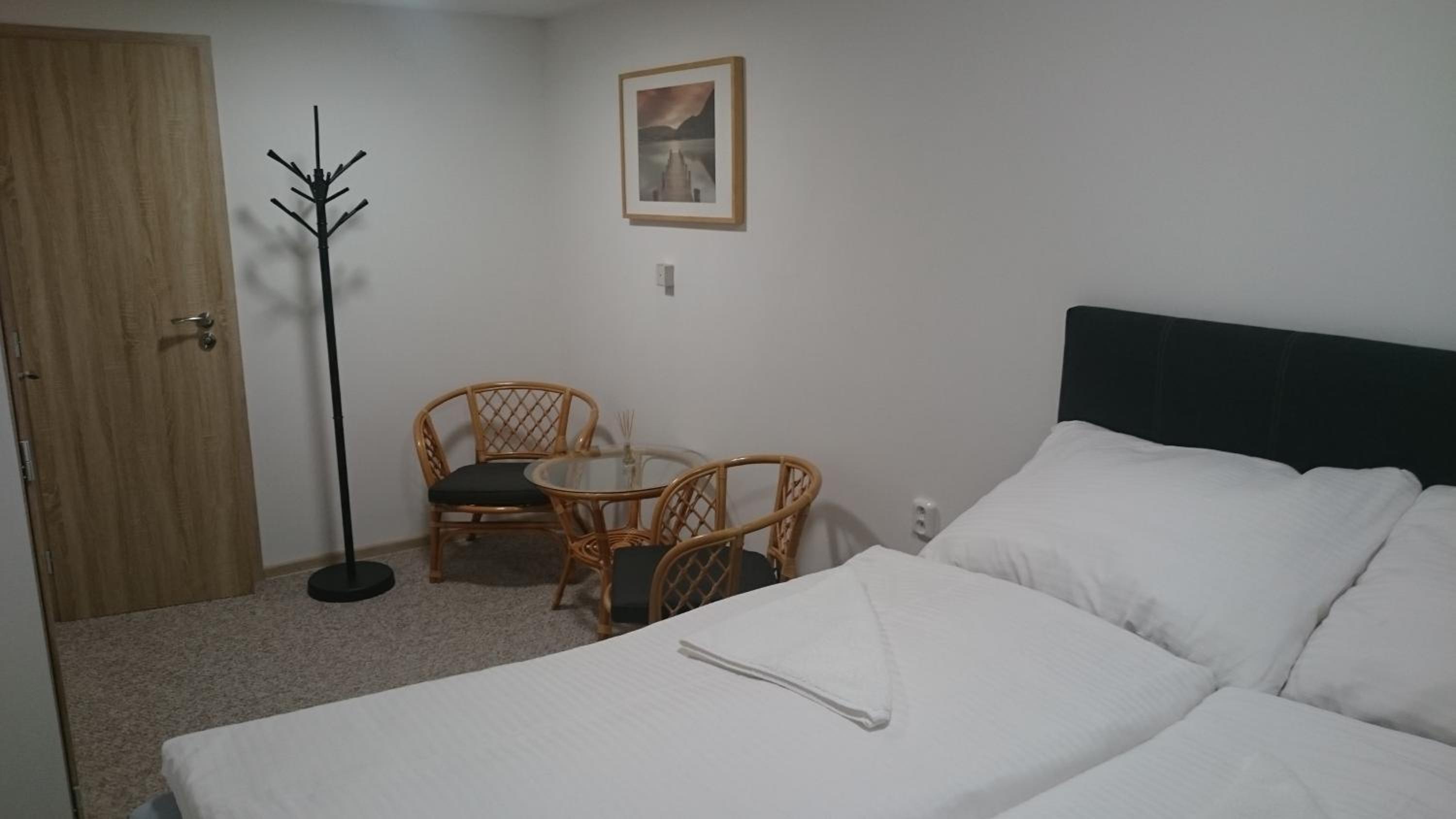 Pension Harcovna