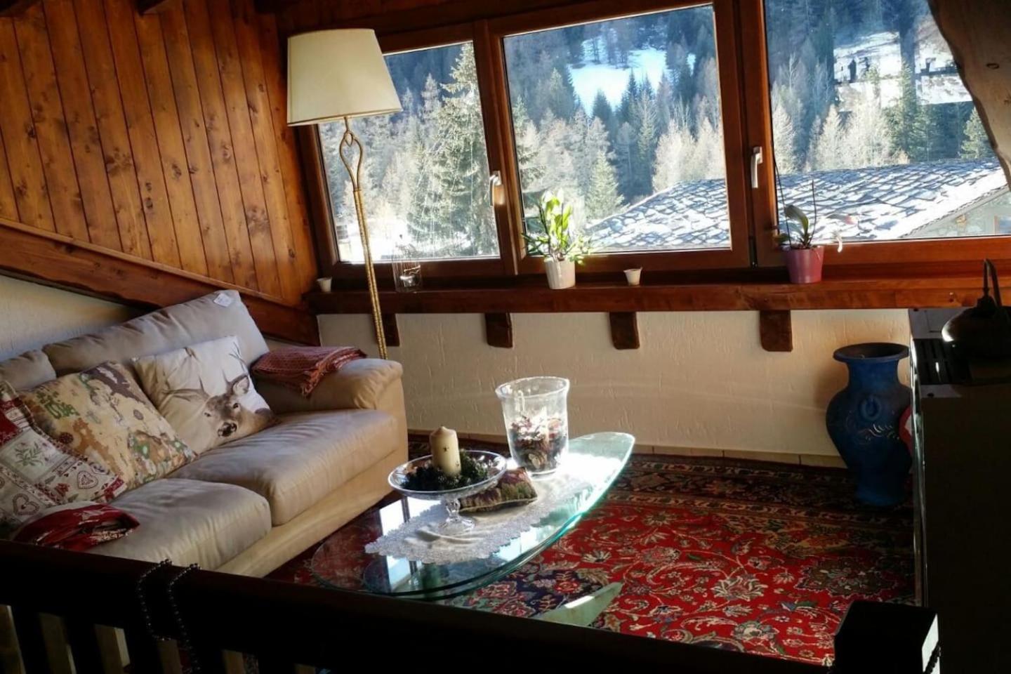 Mansarda luminosa - Property Image 13