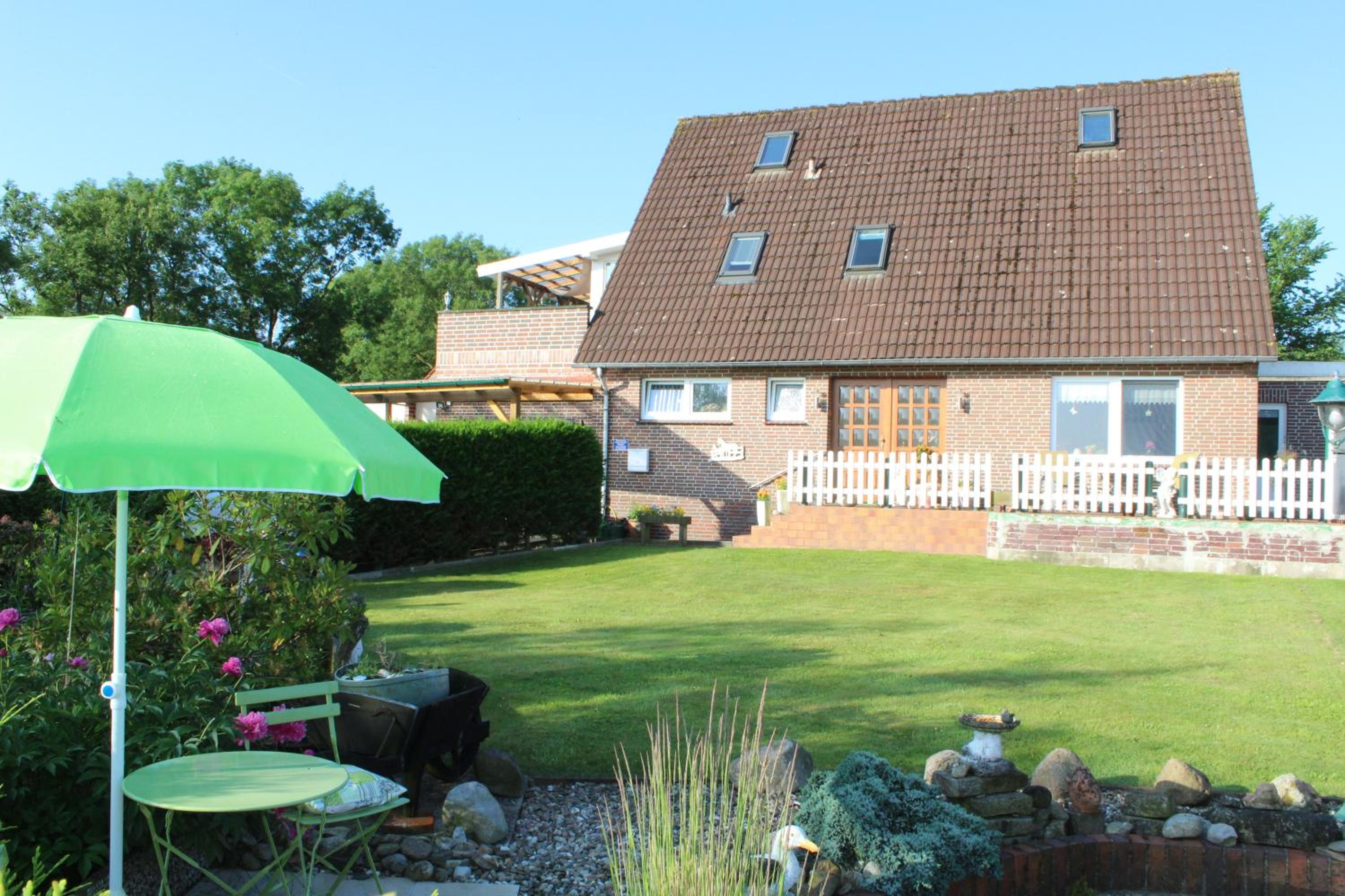 Ferienwohnung Rabenstein view 3