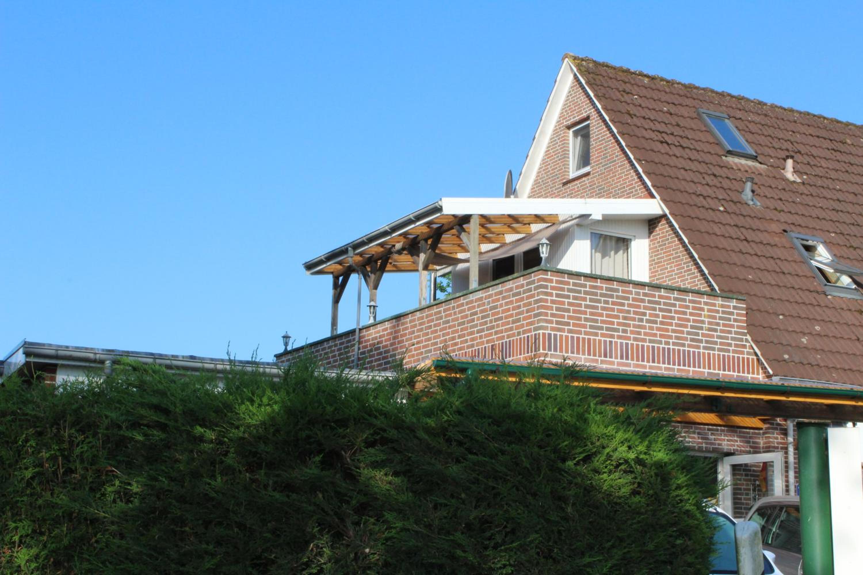 Ferienwohnung Rabenstein view 4