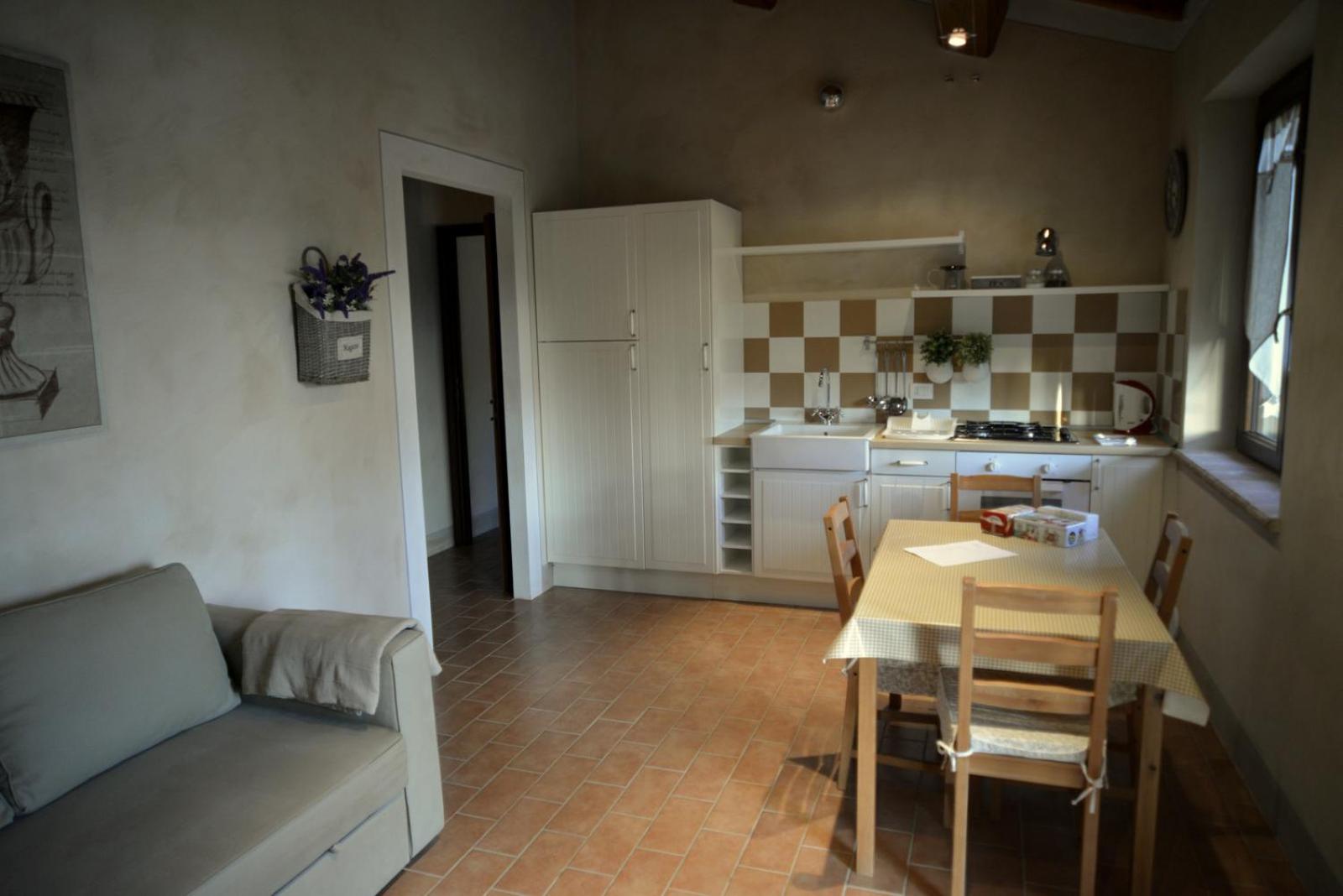 Podere Calledro