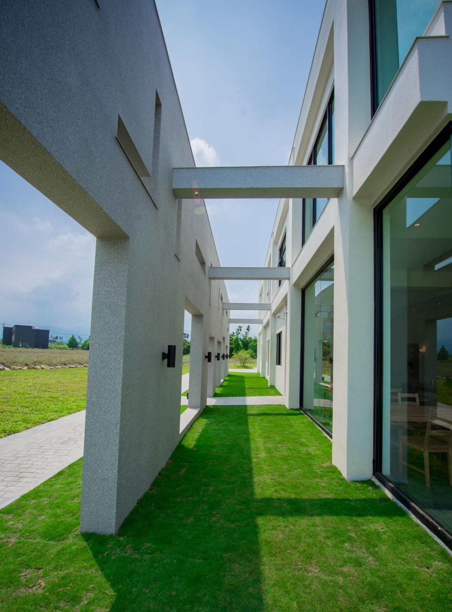 Here Homestay