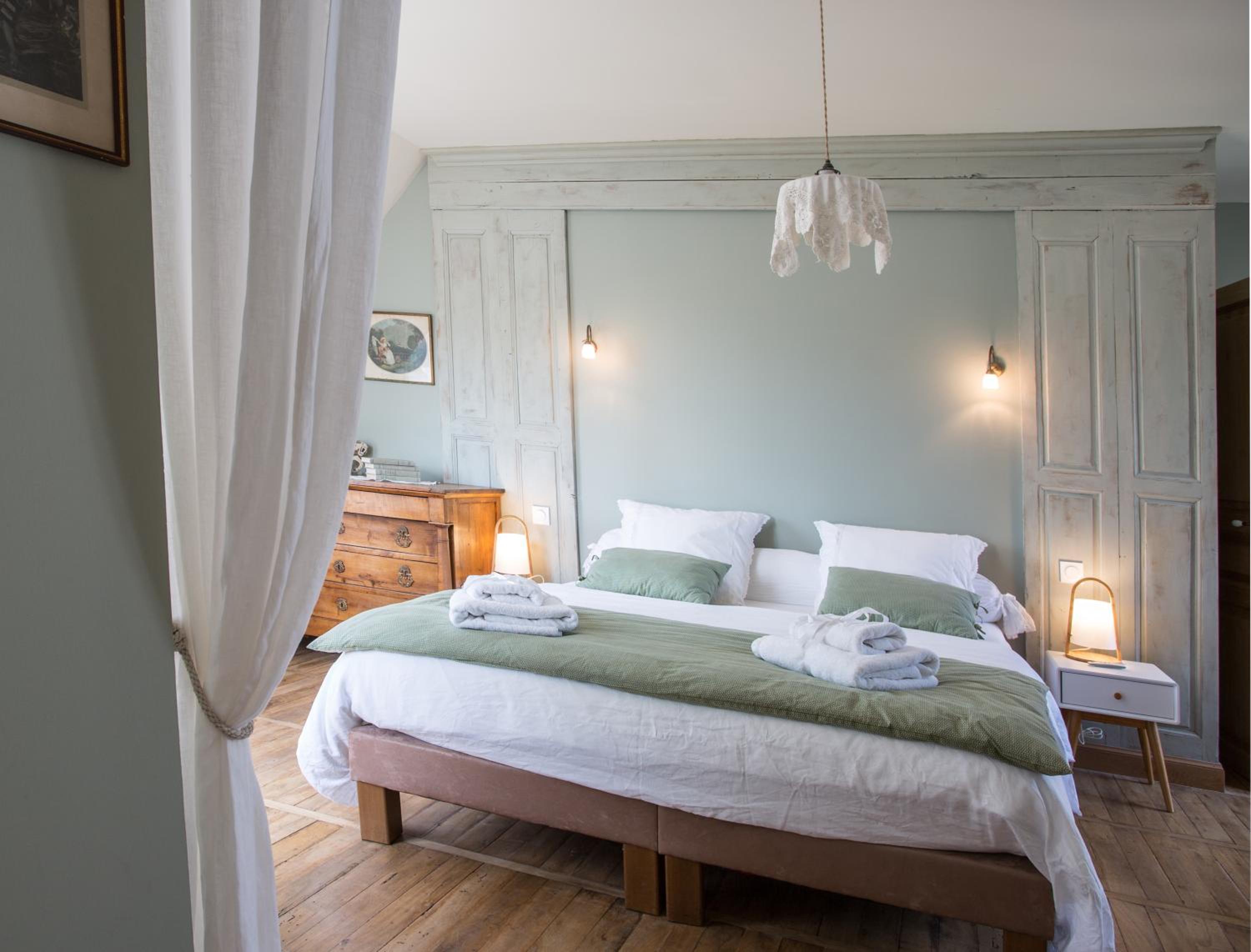 Blois Vacations - La Maison du Carroir - Property Image 9