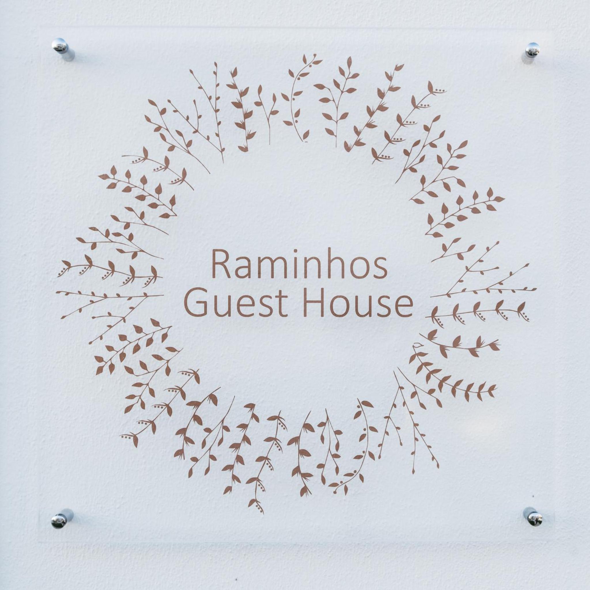 Raminhos Guest House view 2