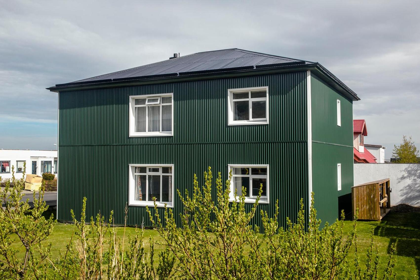 Grundarfjördur Hostel